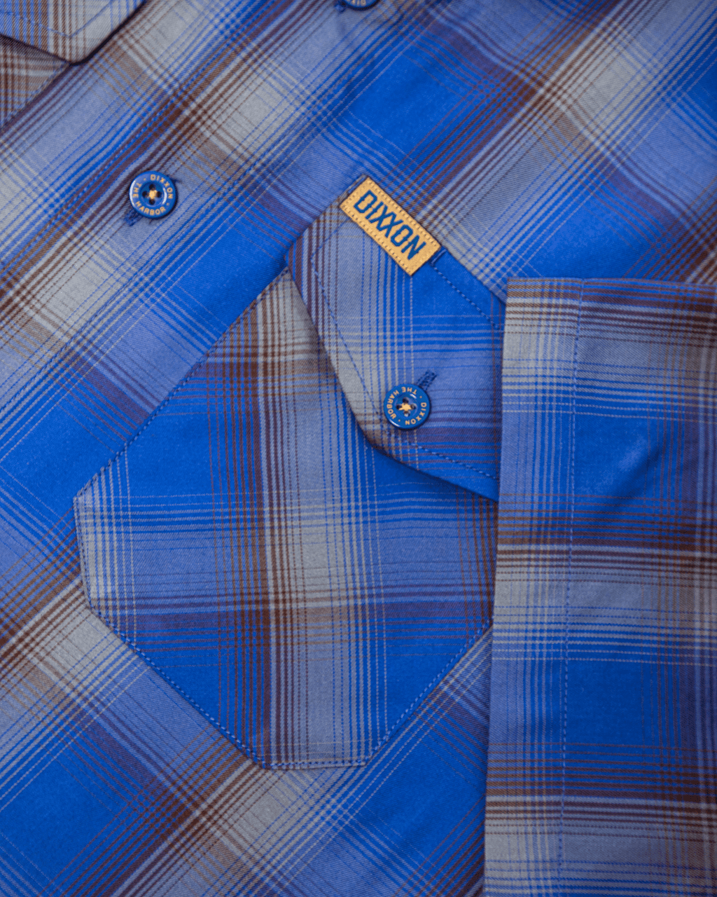 The Harbor Bamboo Short Sleeve