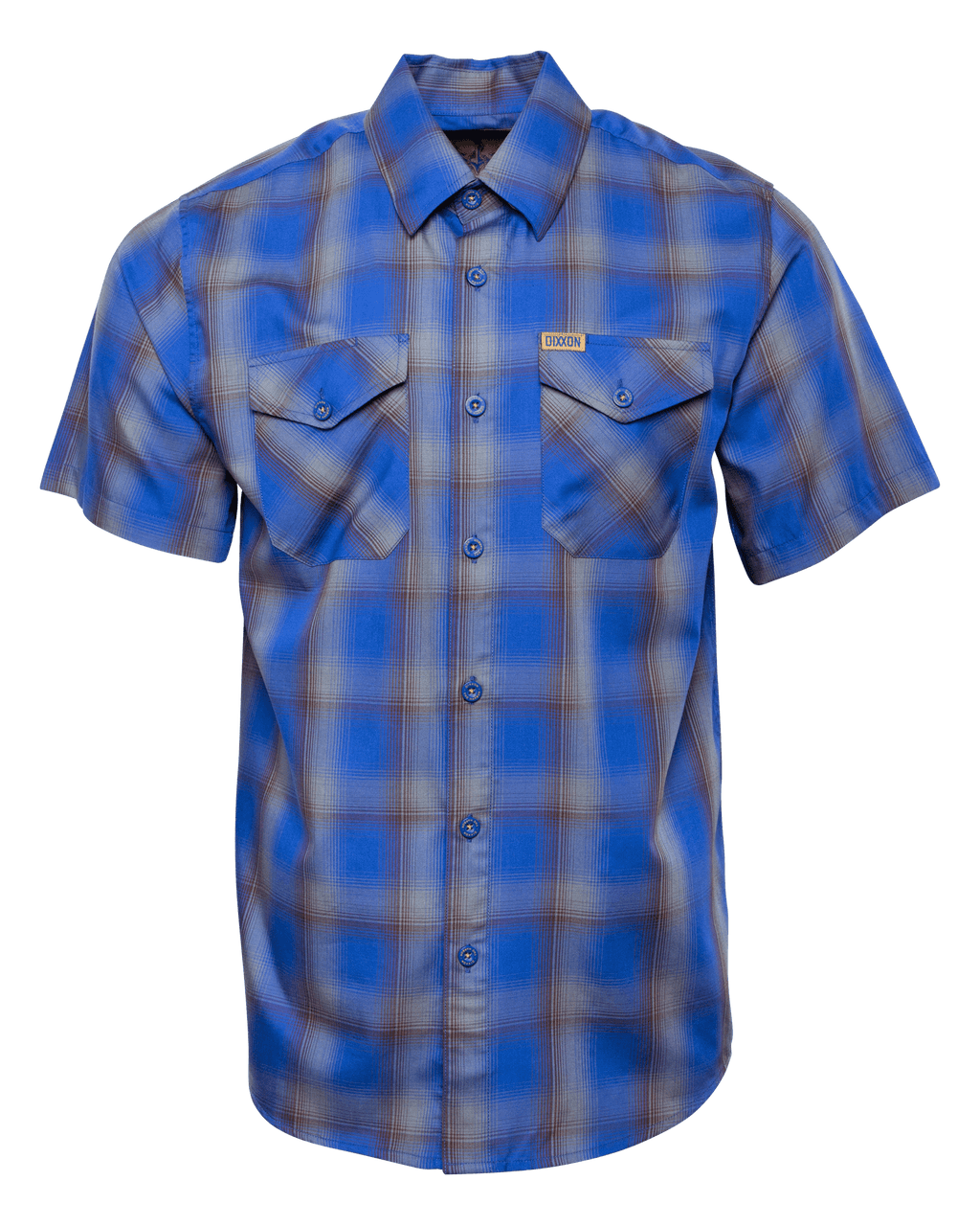 The Harbor Bamboo Short Sleeve