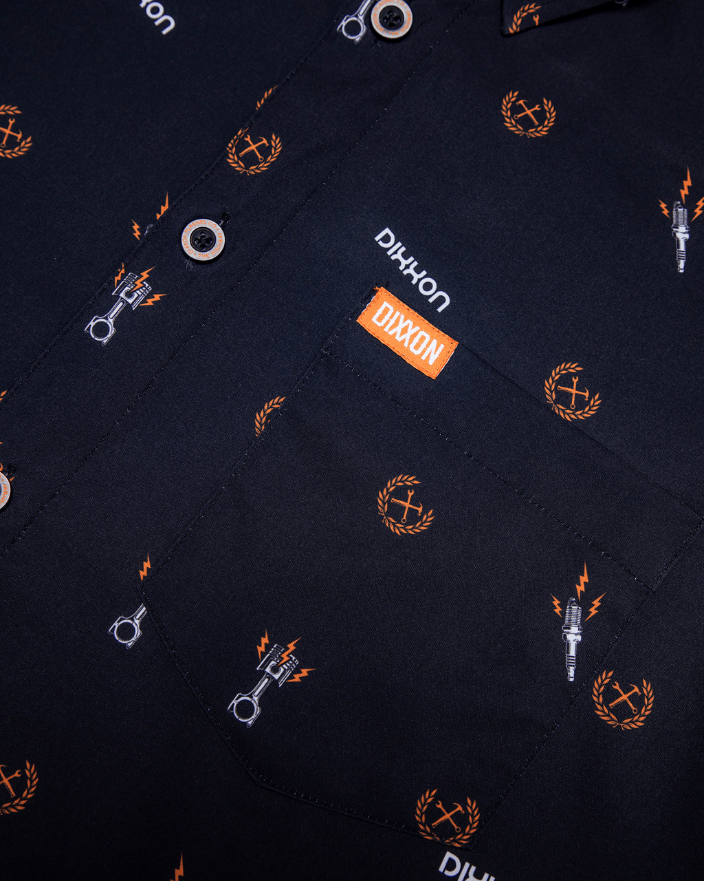 The Highway Party Shirt