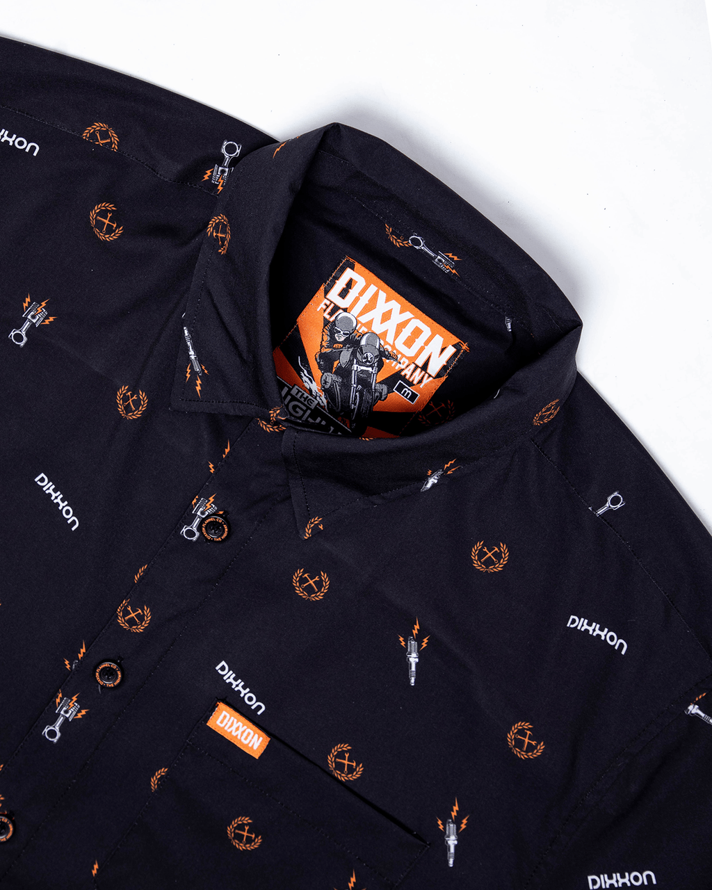 The Highway Party Shirt