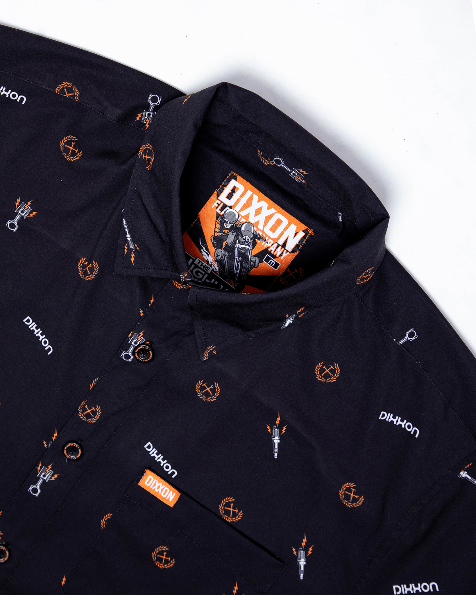 The Highway Party Shirt