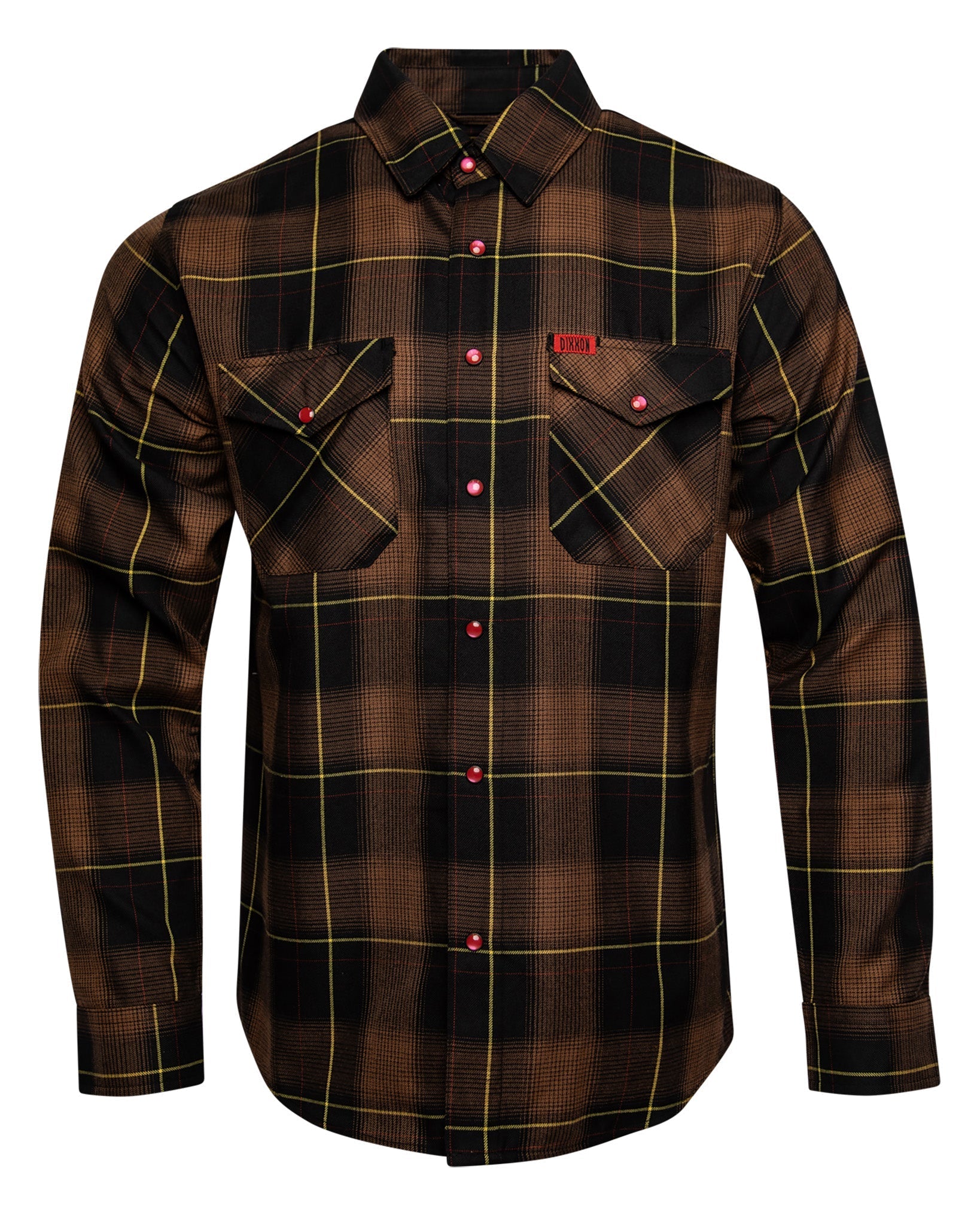 The Hive Flannel