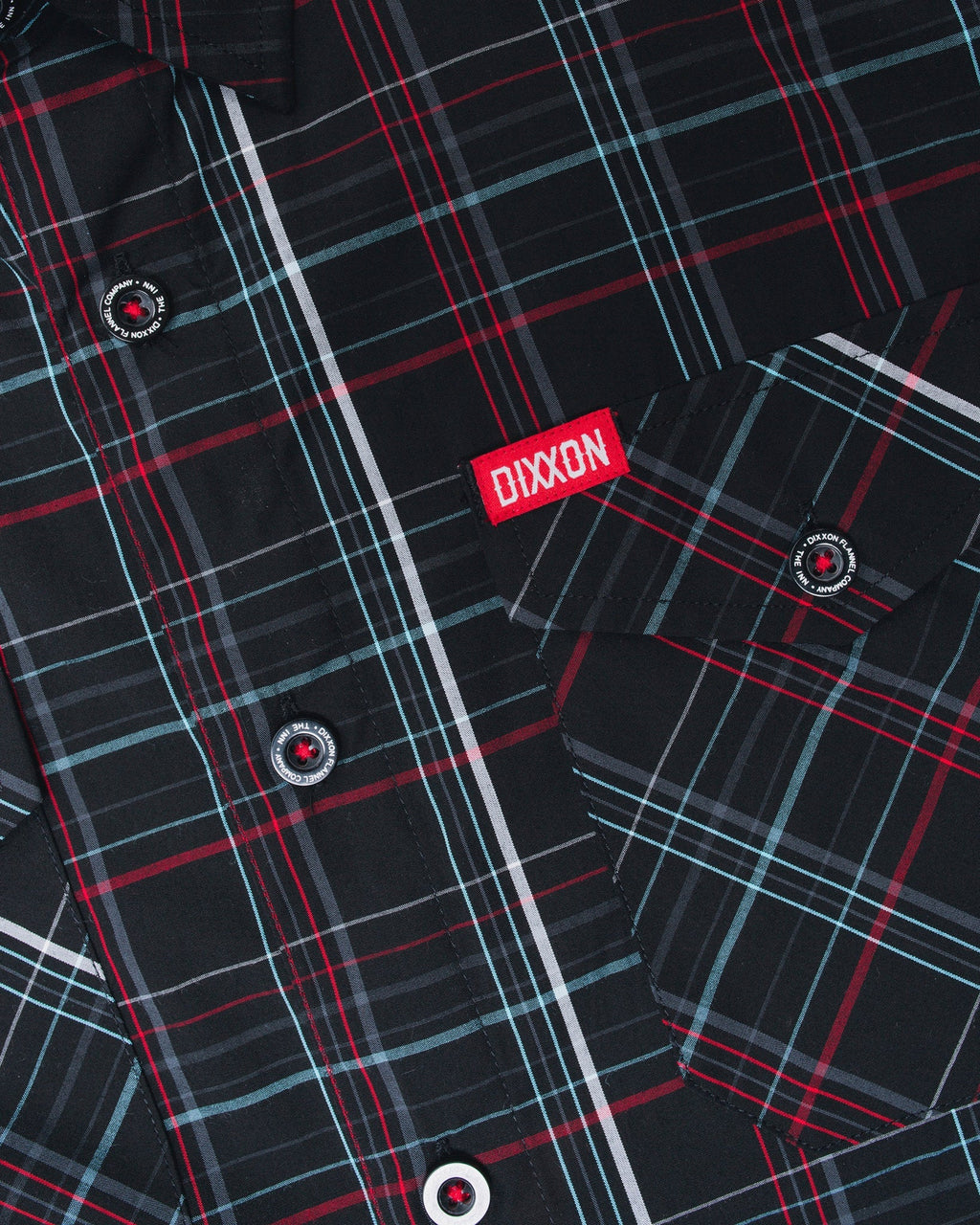 The Inn Bamboo Short Sleeve