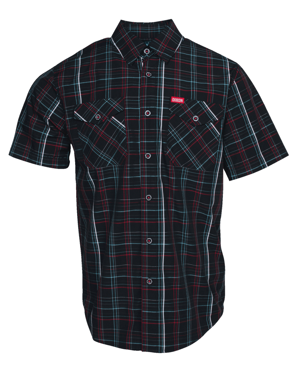 The Inn Bamboo Short Sleeve