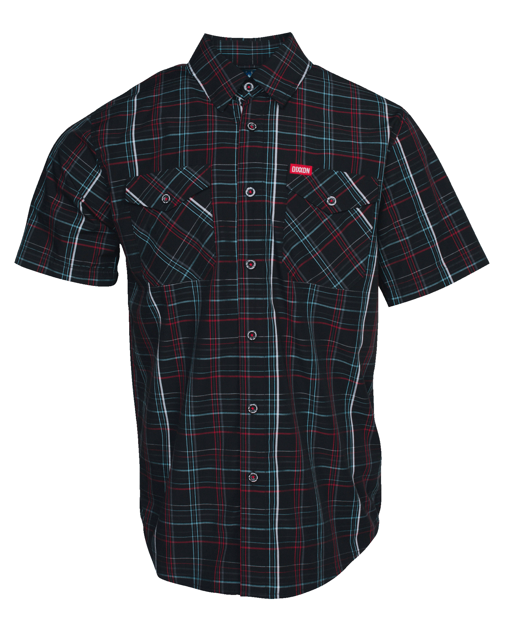 The Inn Bamboo Short Sleeve