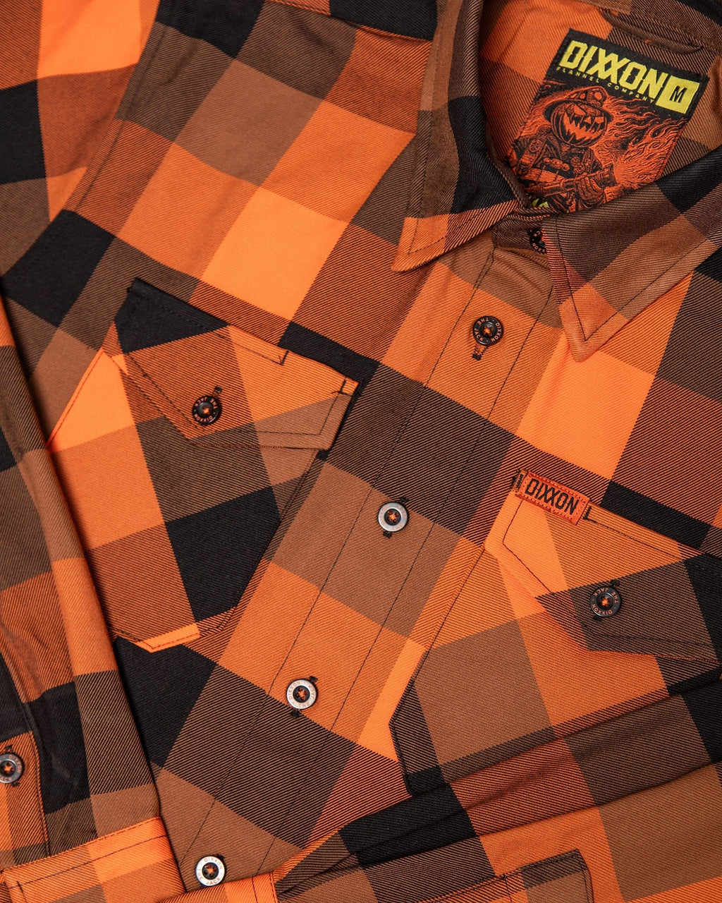 The Jack Flannel