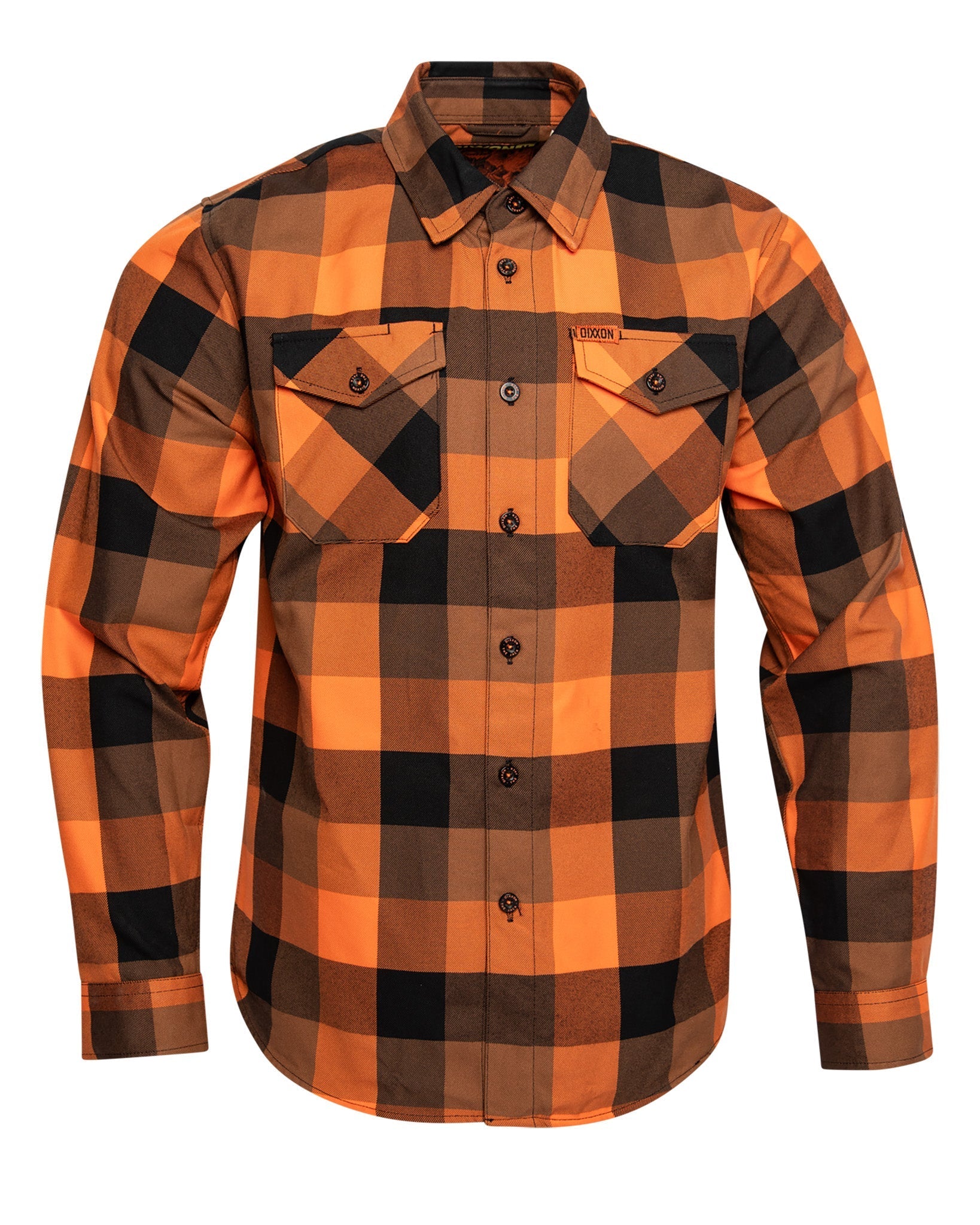 The Jack Flannel