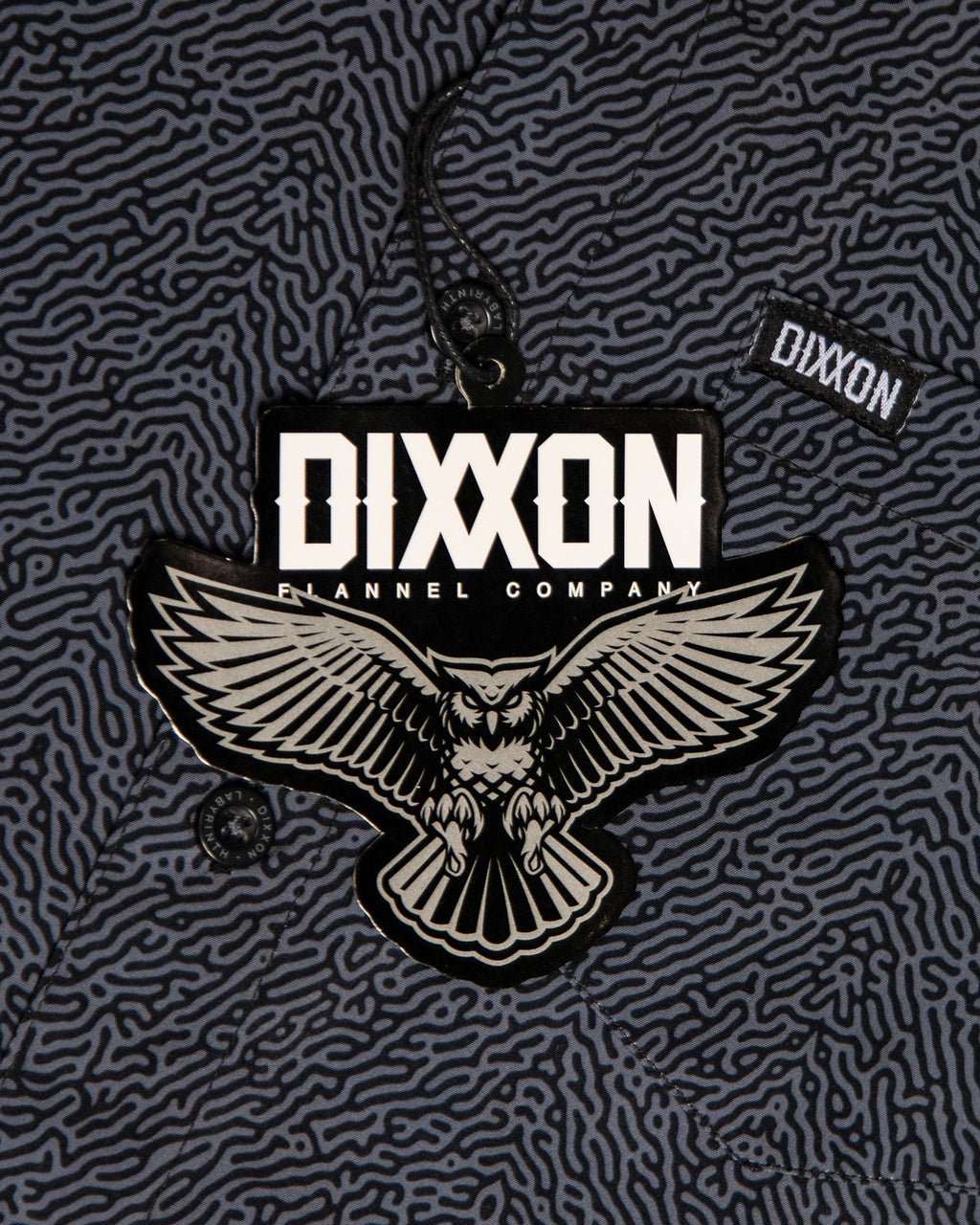 The Labyrinth Party Shirt