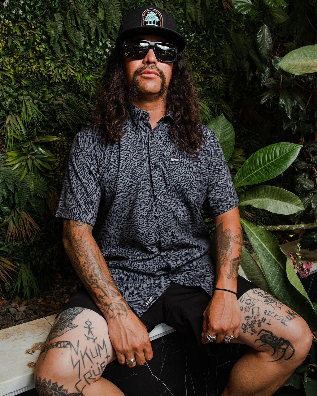 The Labyrinth Party Shirt