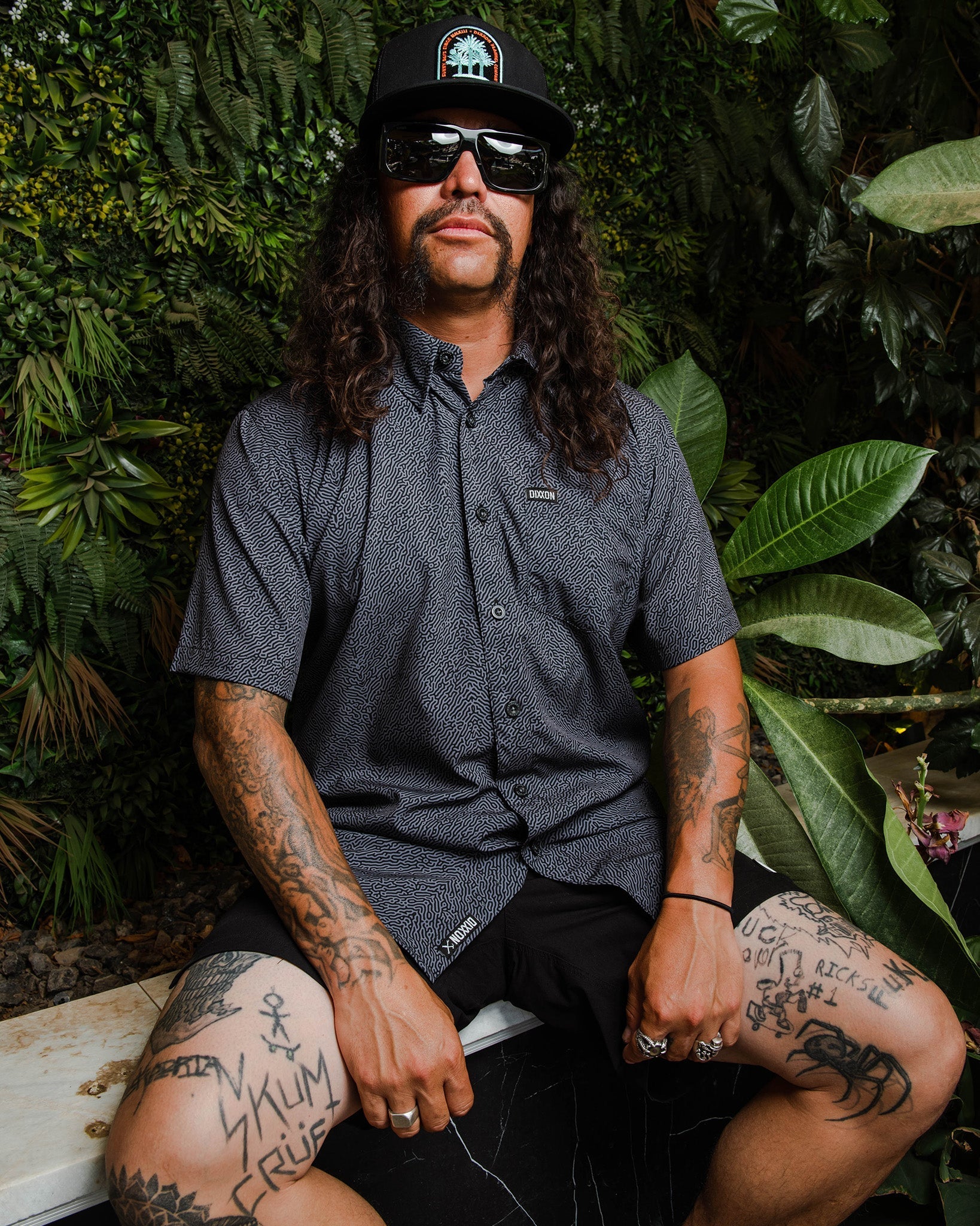 The Labyrinth Party Shirt