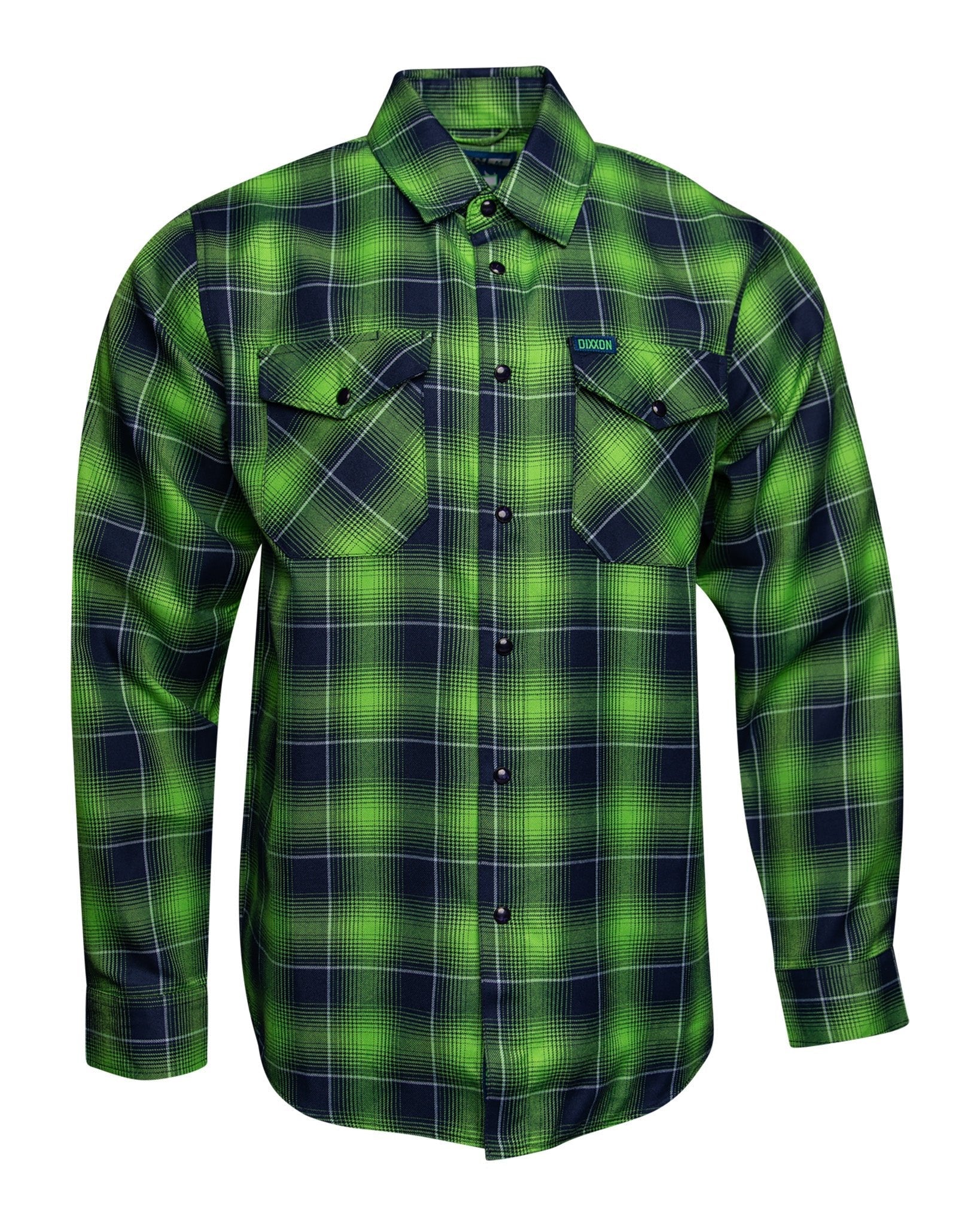 The Legion Flannel