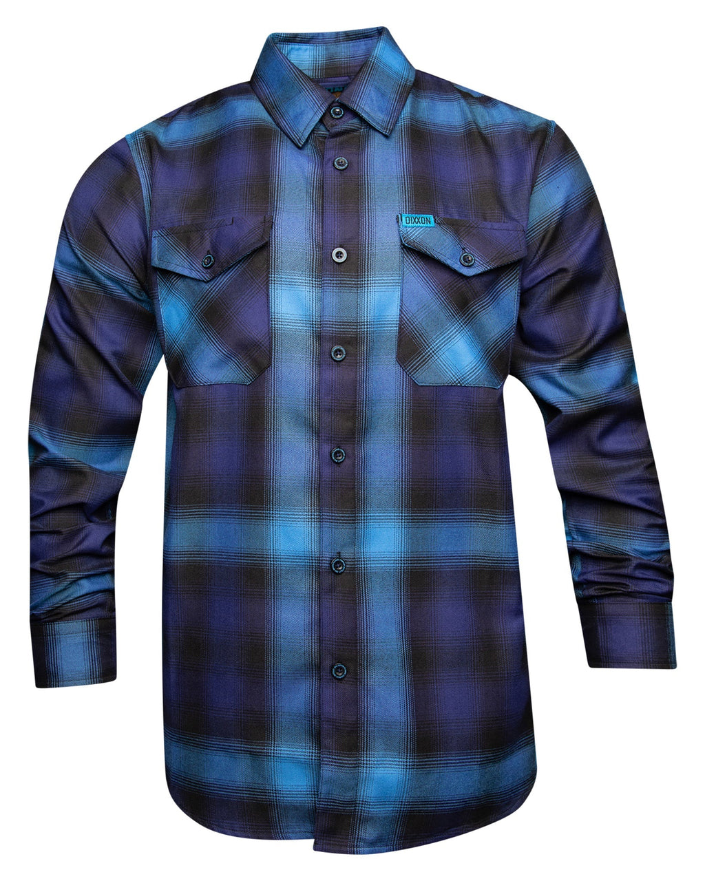 The Lifeline Flannel