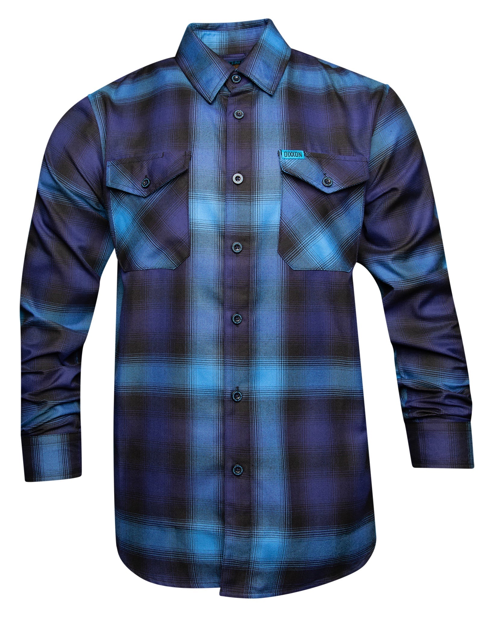 The Lifeline Flannel