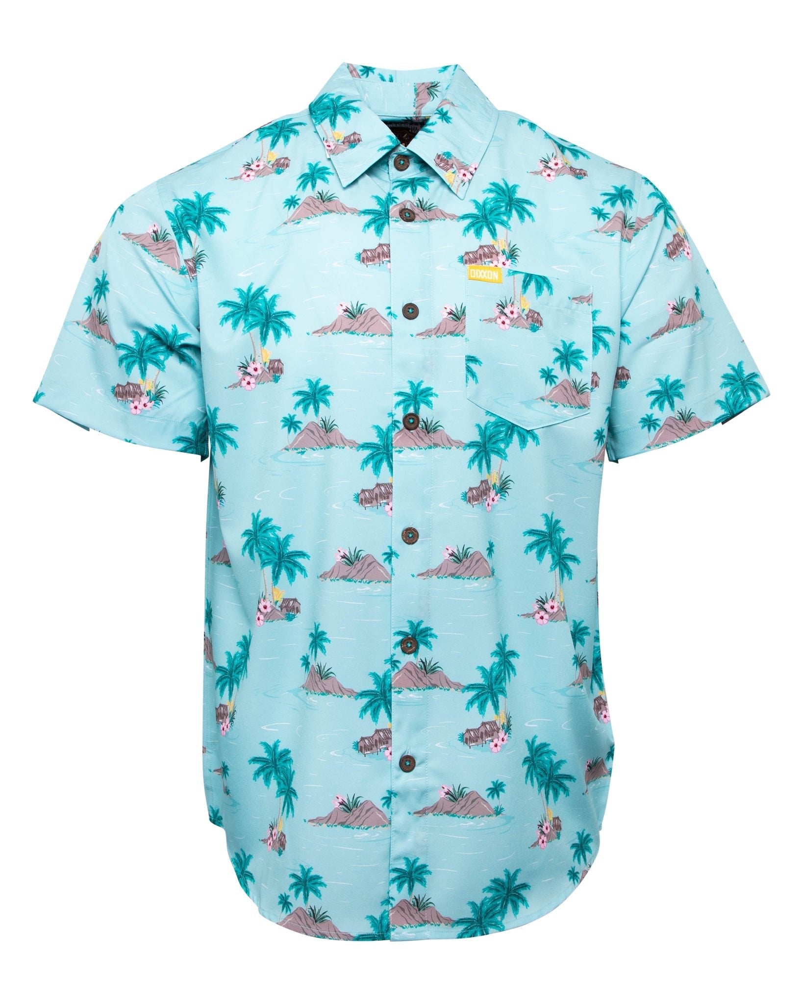 The Makena Party Shirt