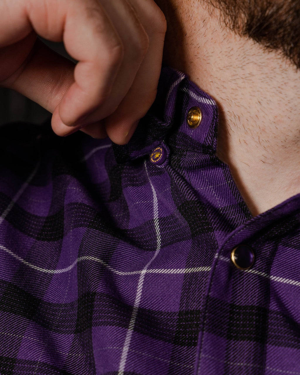 The Merit Flannel