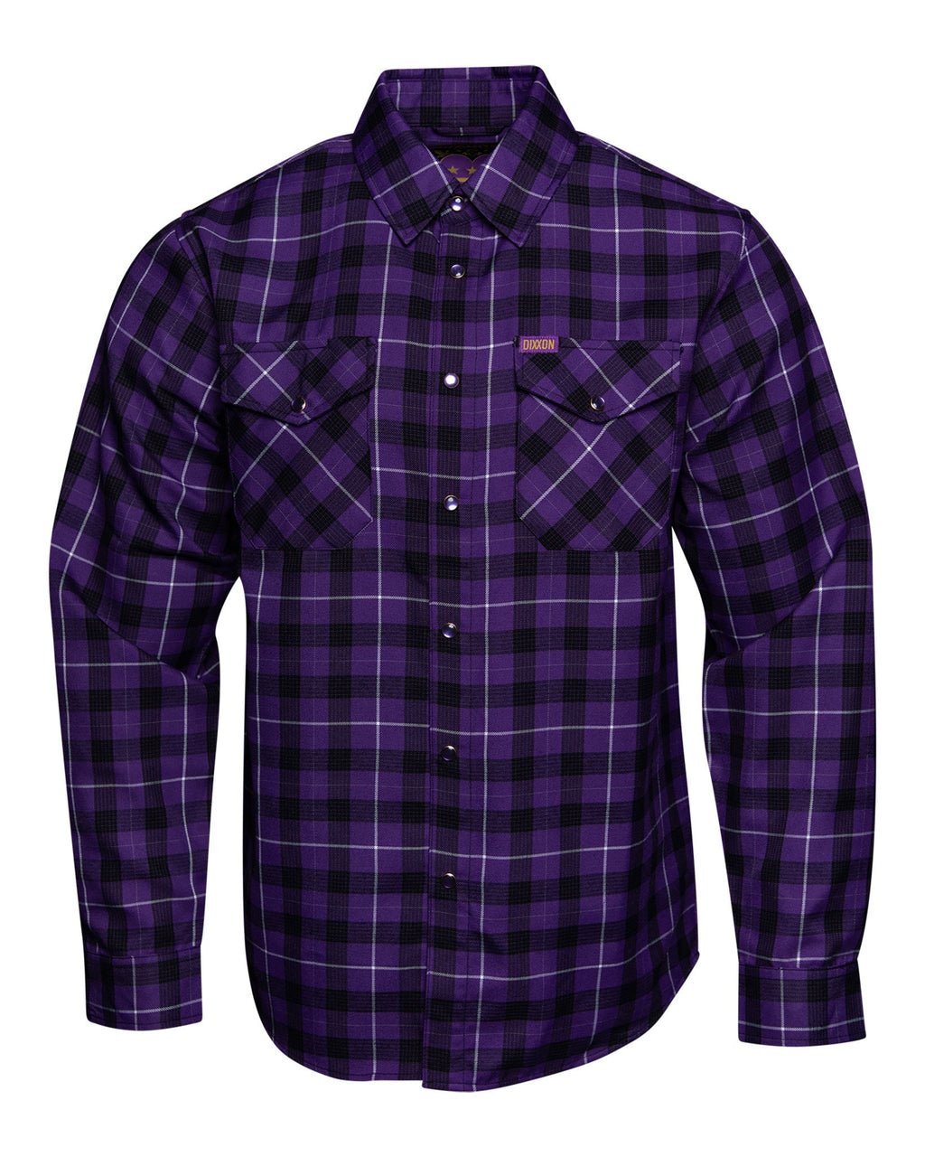 The Merit Flannel