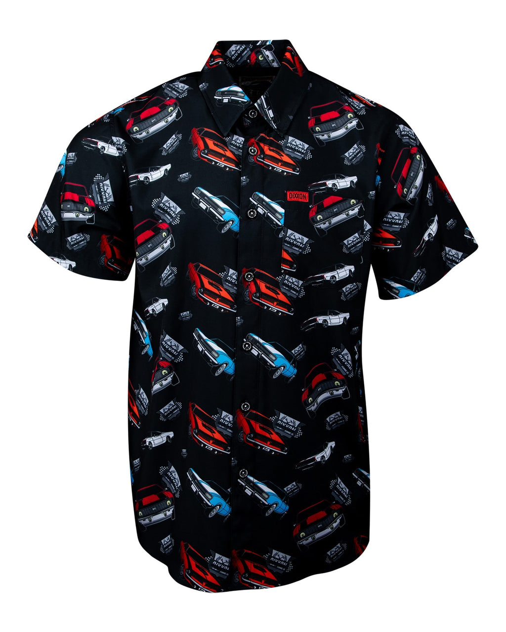 The Muscle Party Shirt