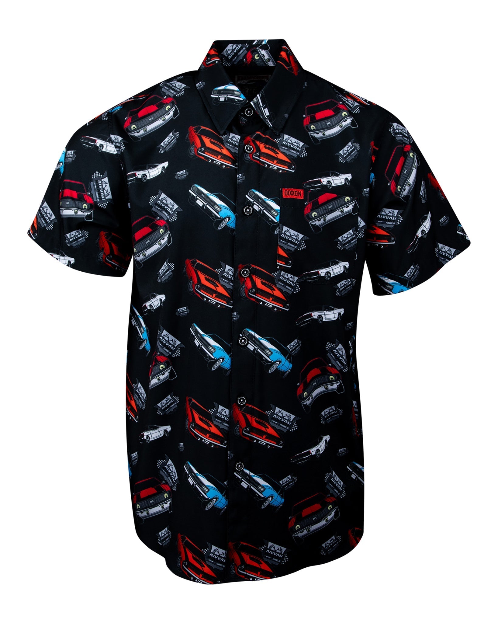 The Muscle Party Shirt