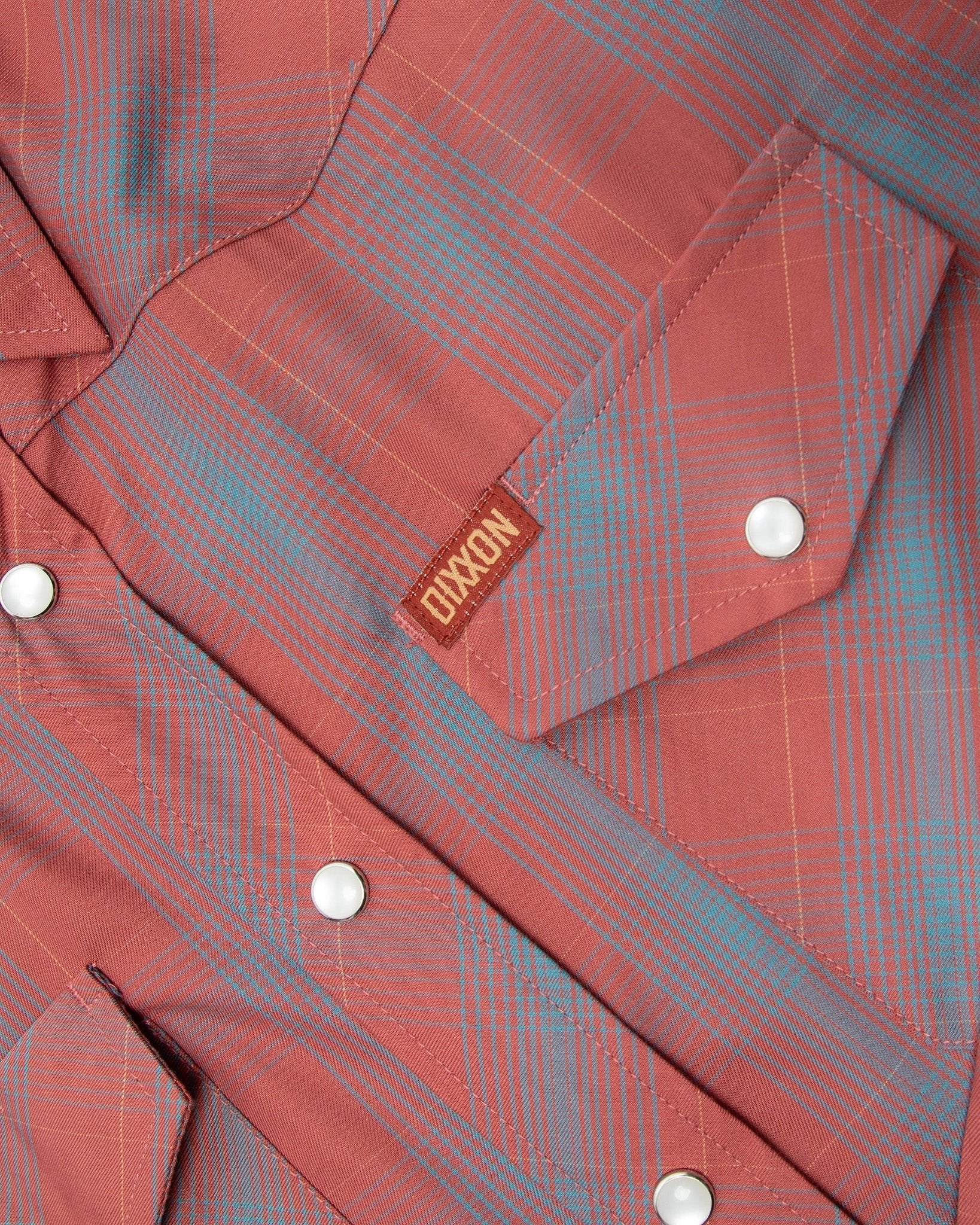 The Oatman Bamboo Long Sleeve - Lasso