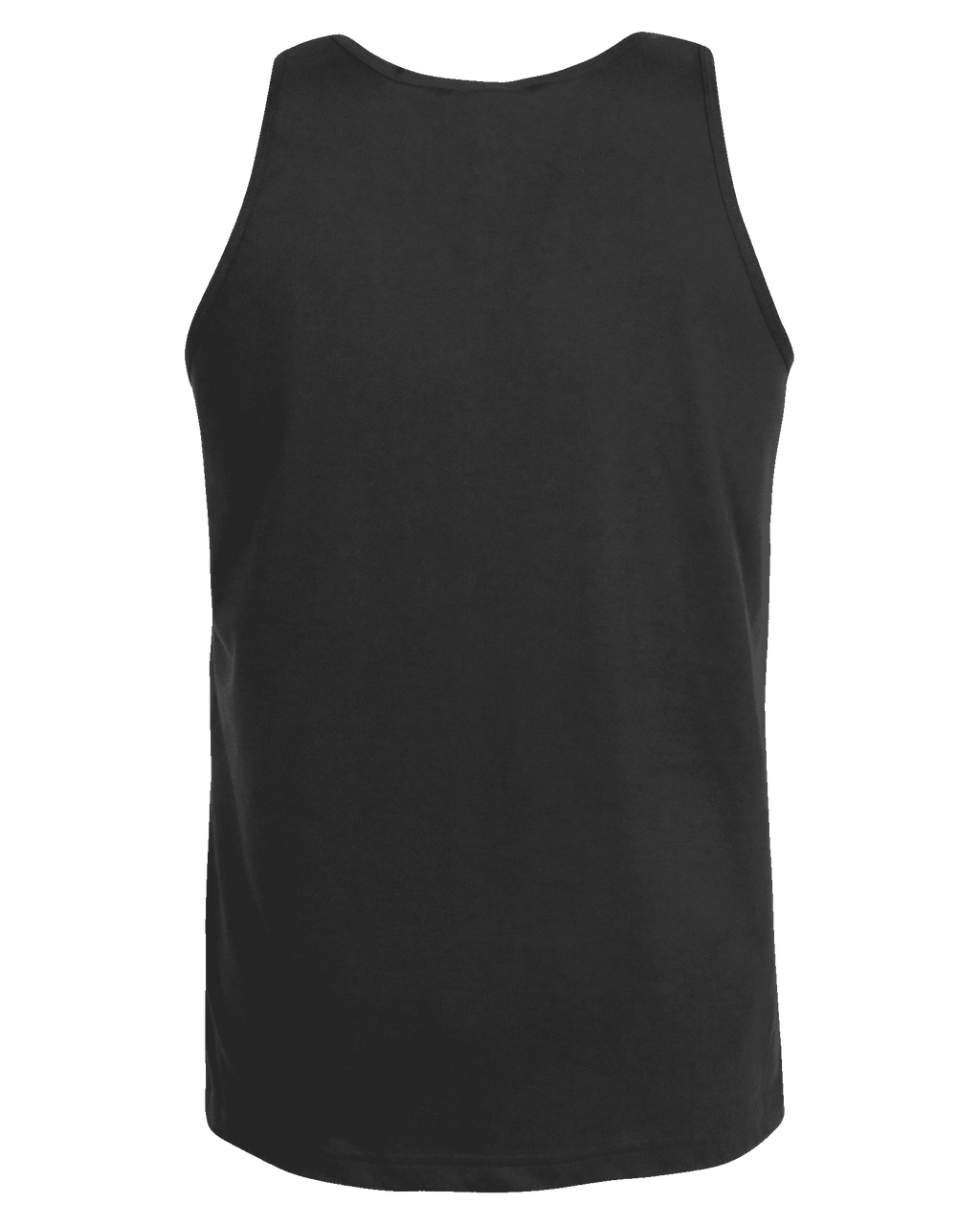 The Perfect Tank - Black