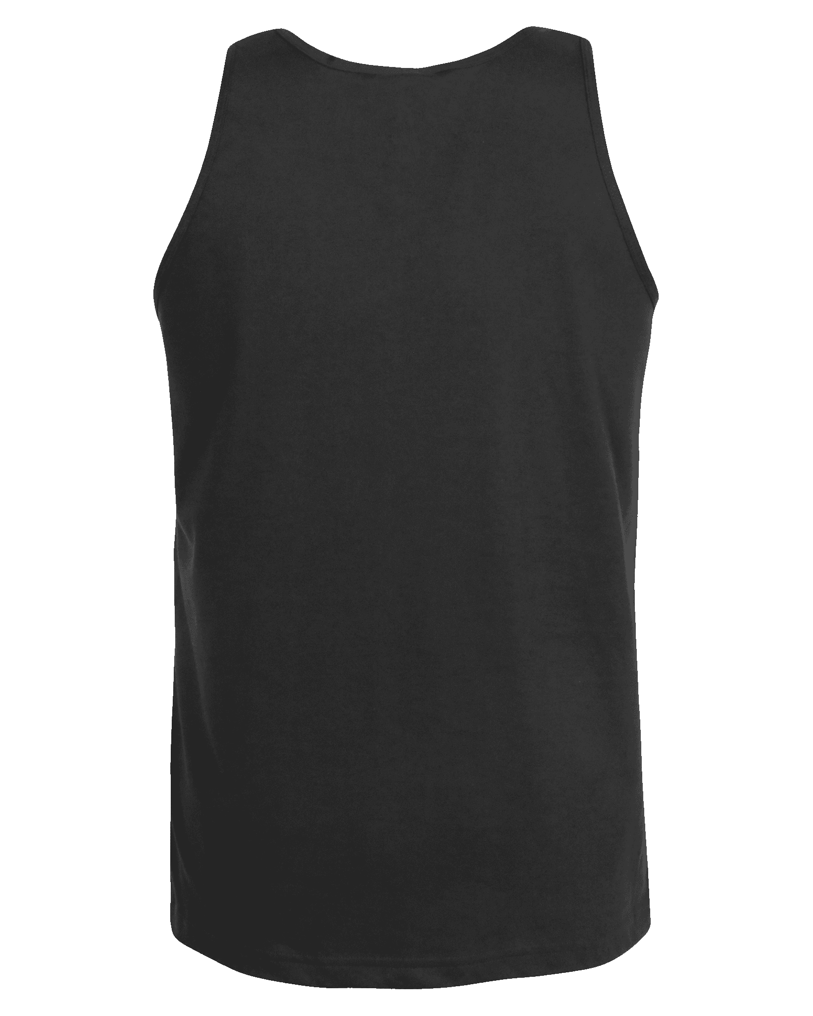 The Perfect Tank - Black