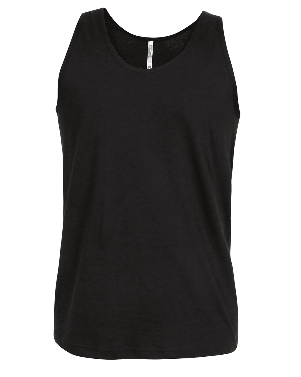 The Perfect Tank - Black