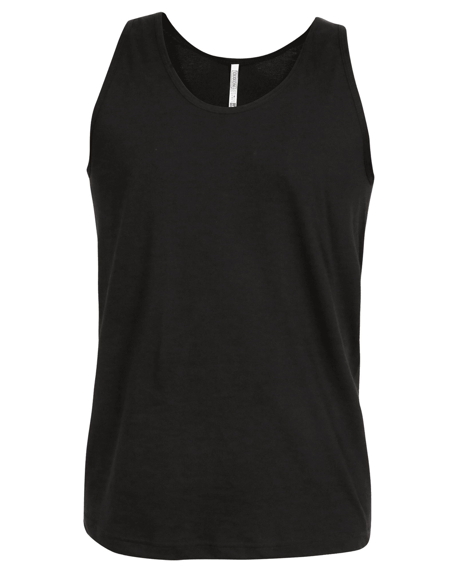 The Perfect Tank - Black