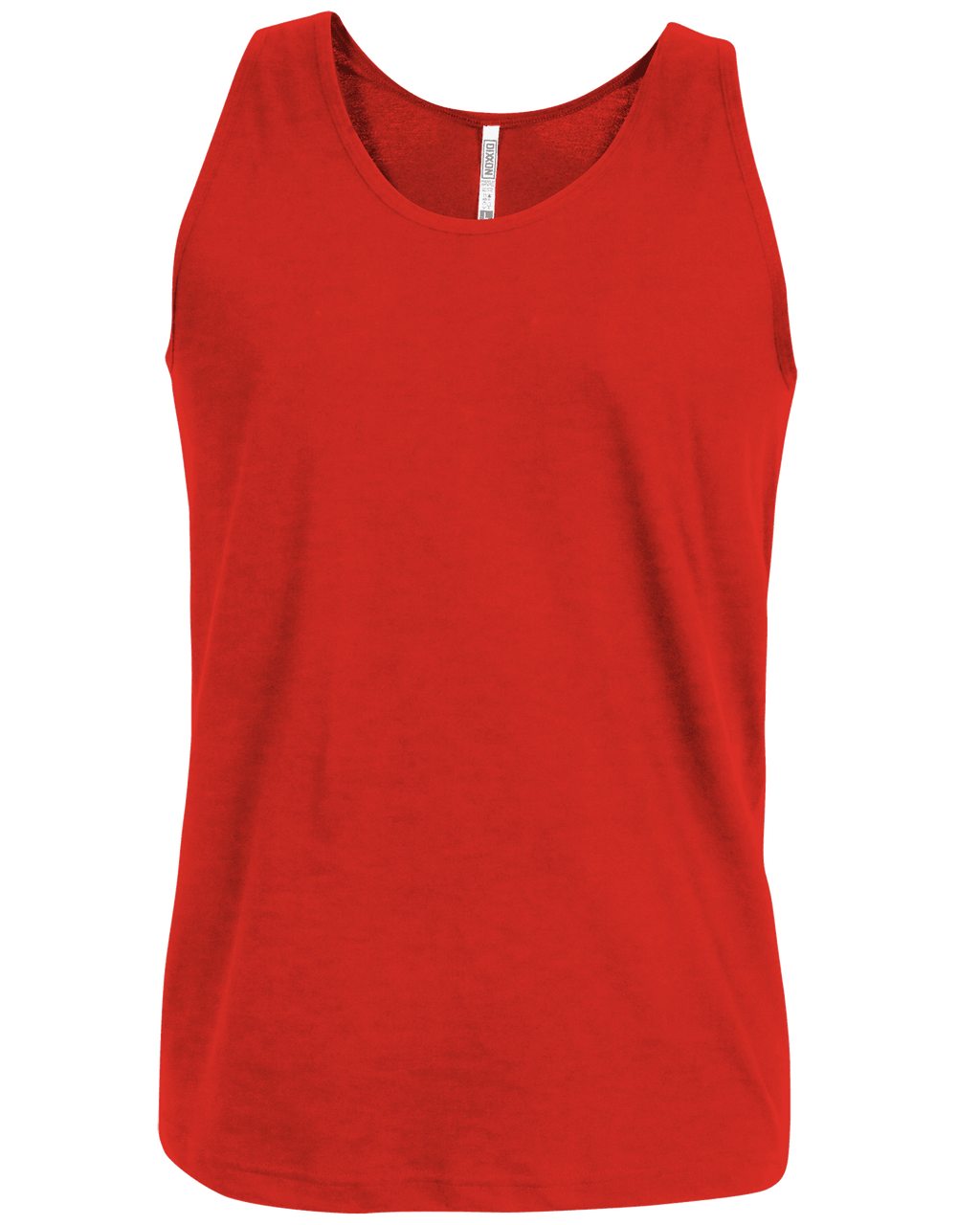 The Perfect Tank - Red