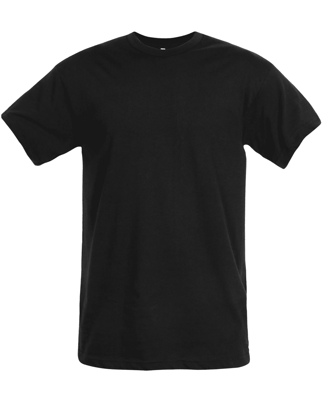 The Perfect Tee - Black