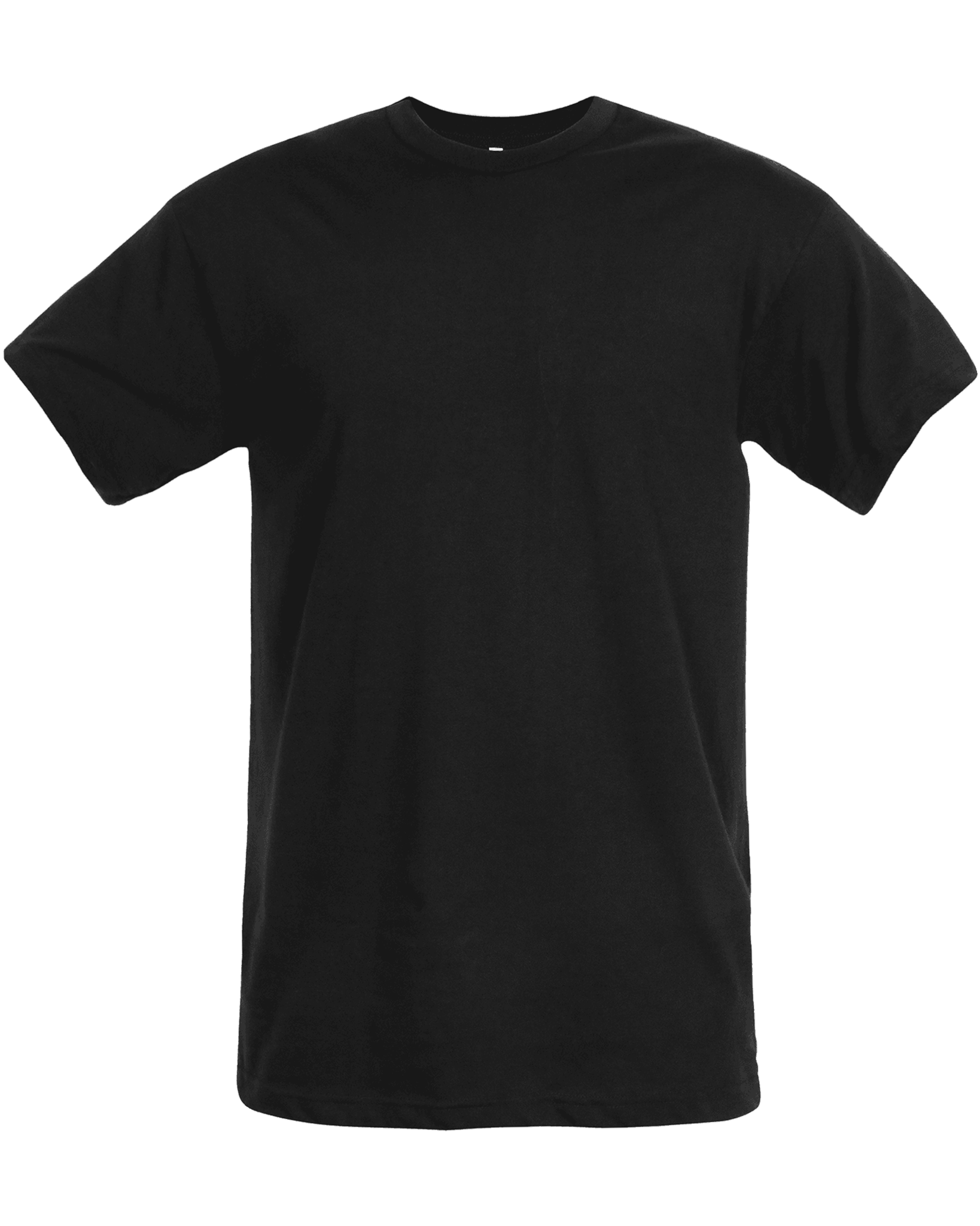 The Perfect Tee - Black