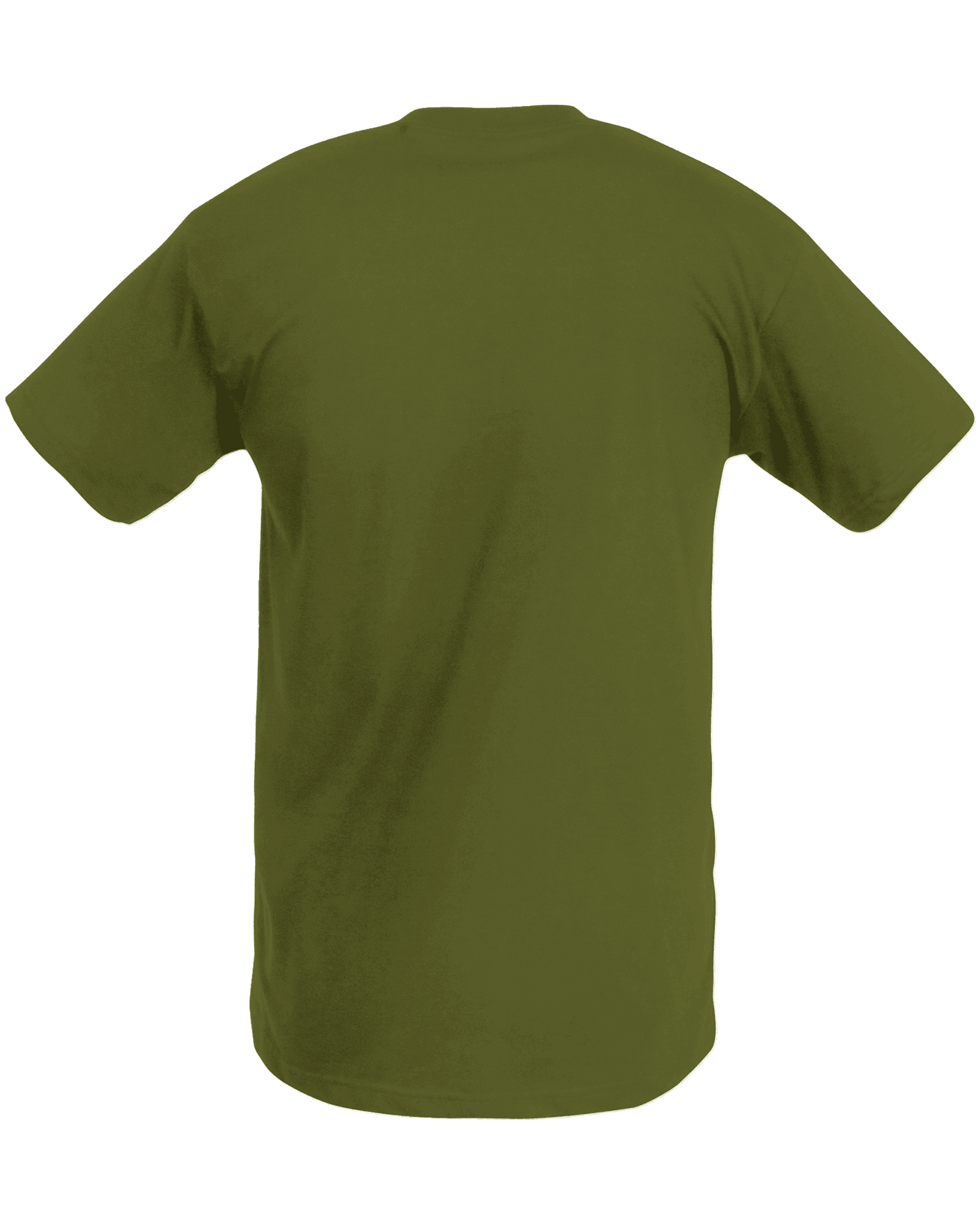 The Perfect Tee - O.D. Green