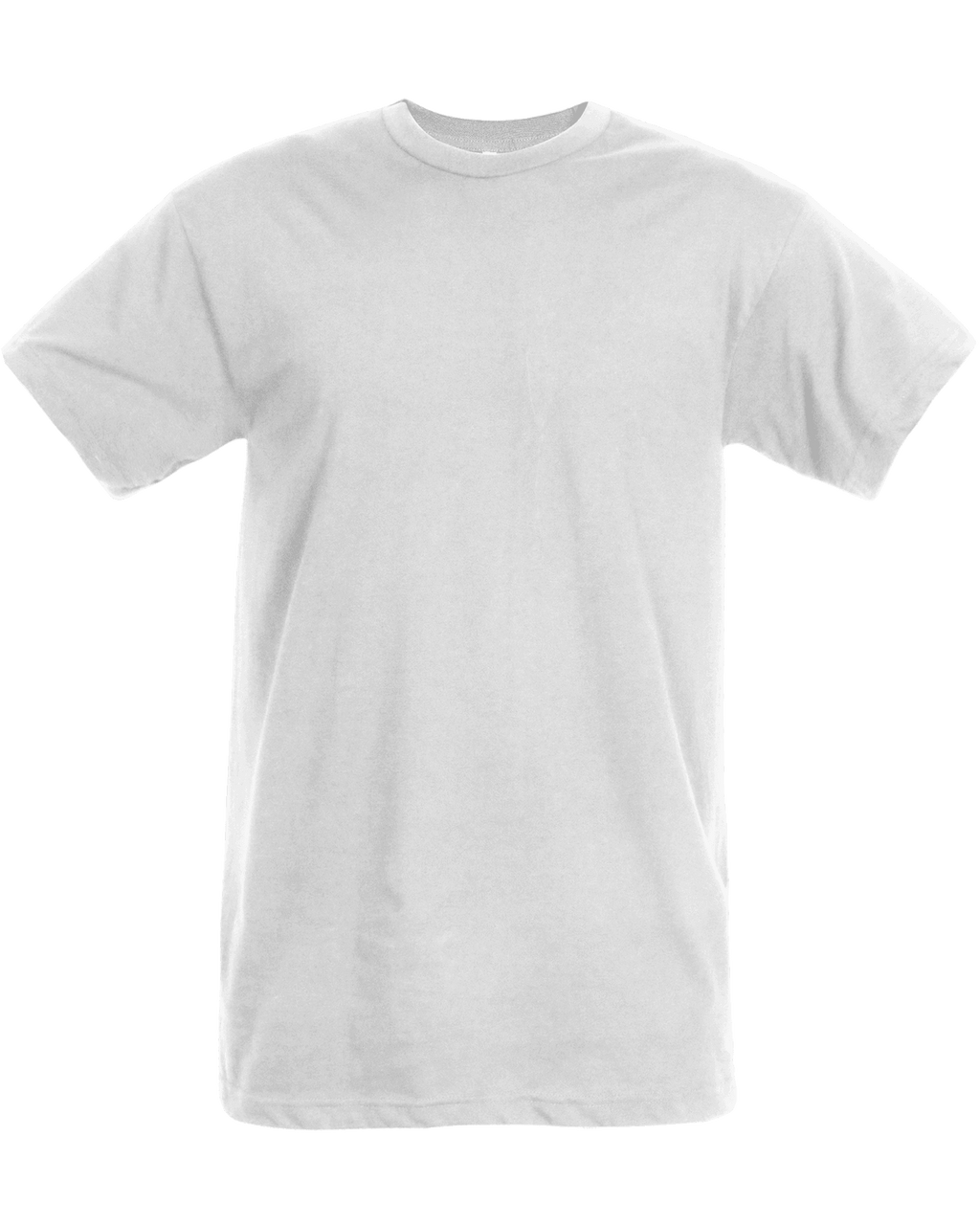 The Perfect Tee - White