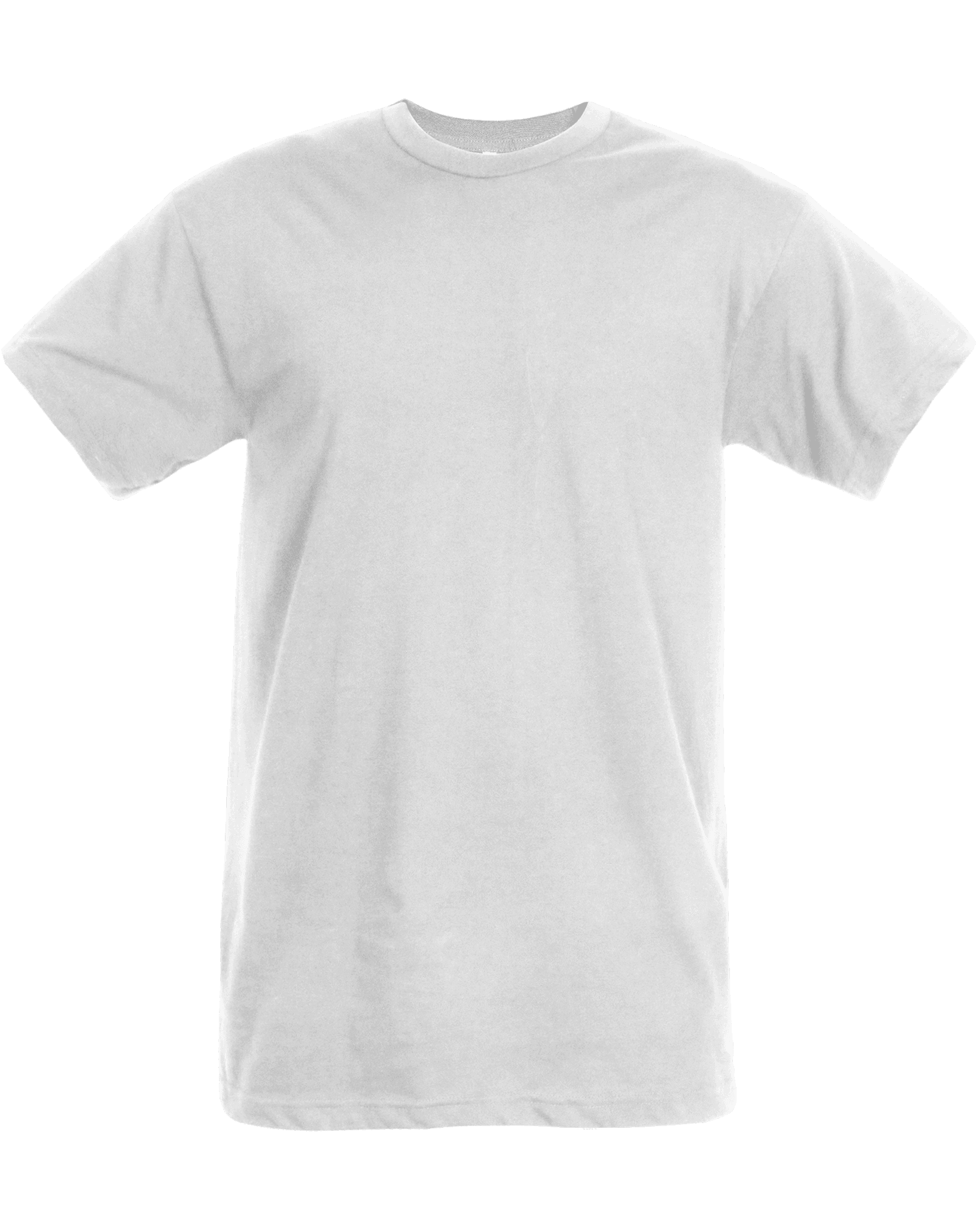 The Perfect Tee - White