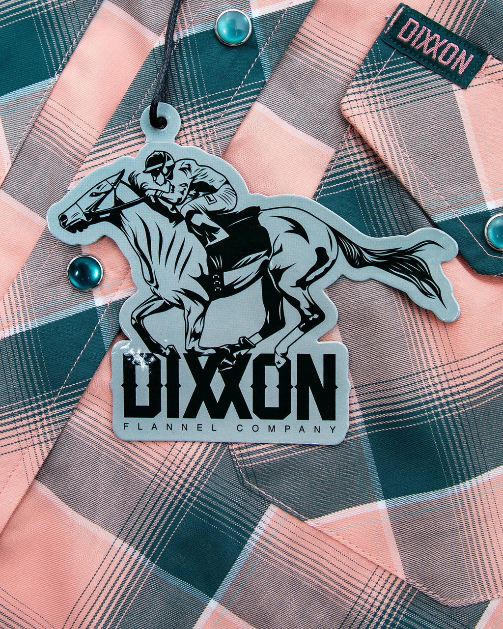 The Pleasanton Bamboo Long Sleeve - Lasso