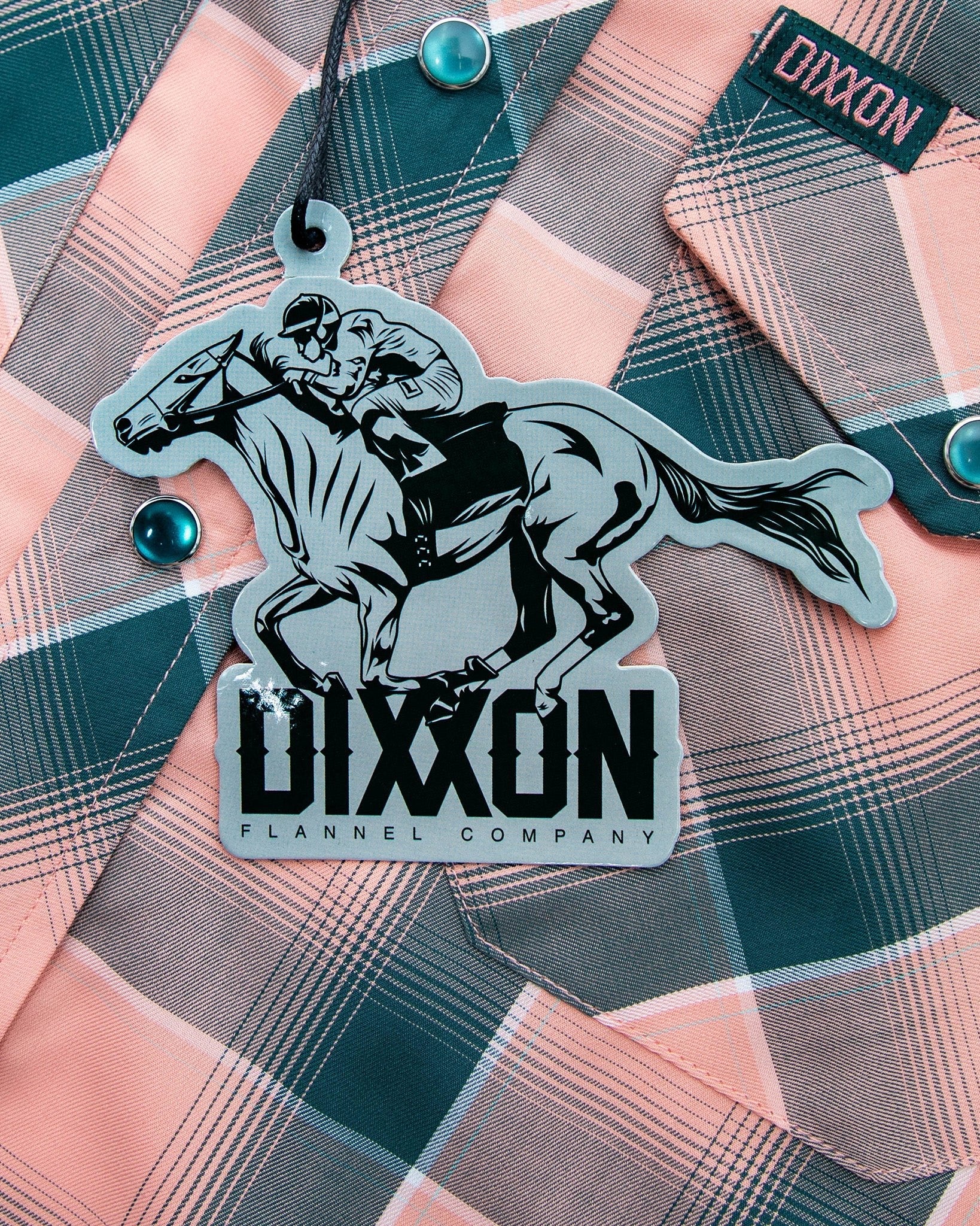 The Pleasanton Bamboo Long Sleeve - Lasso