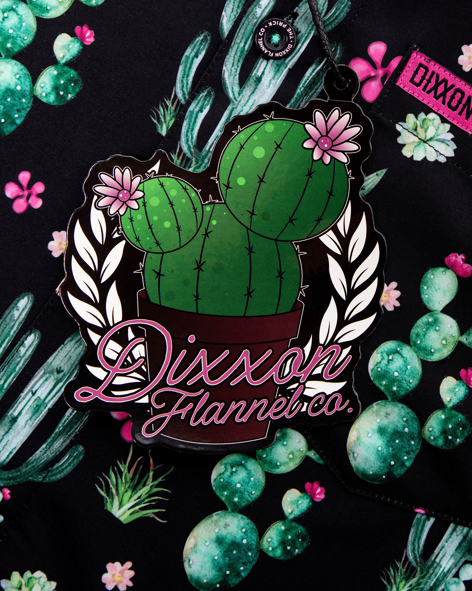 The Prick Party Shirt