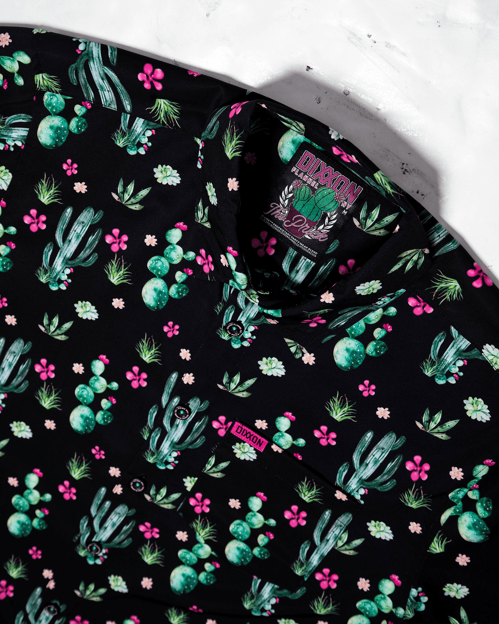 The Prick Party Shirt