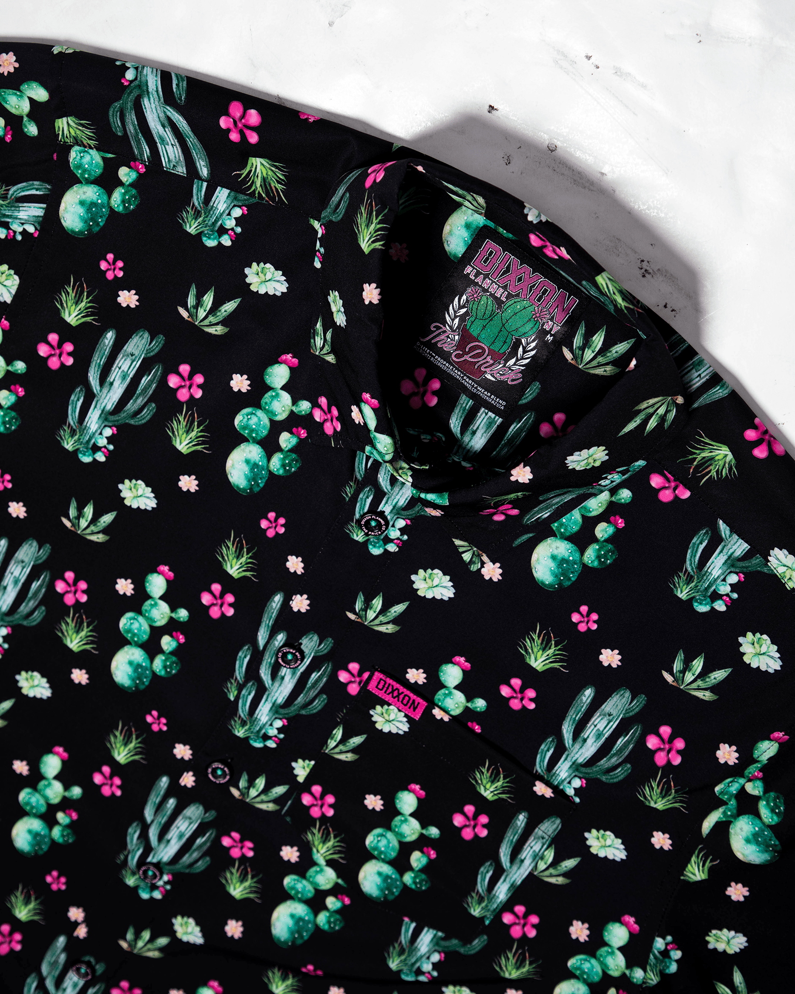 The Prick Party Shirt