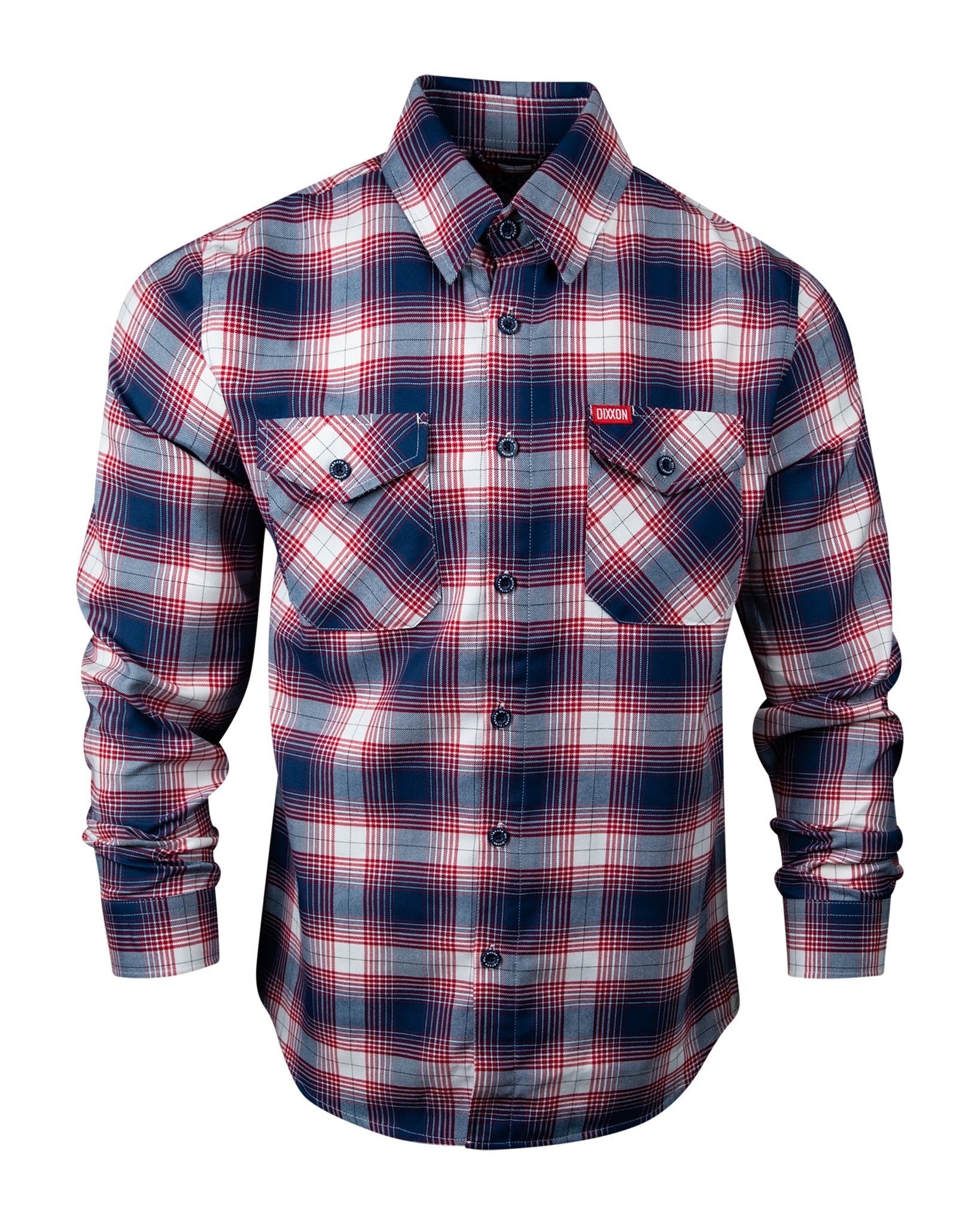 The Republic Flannel