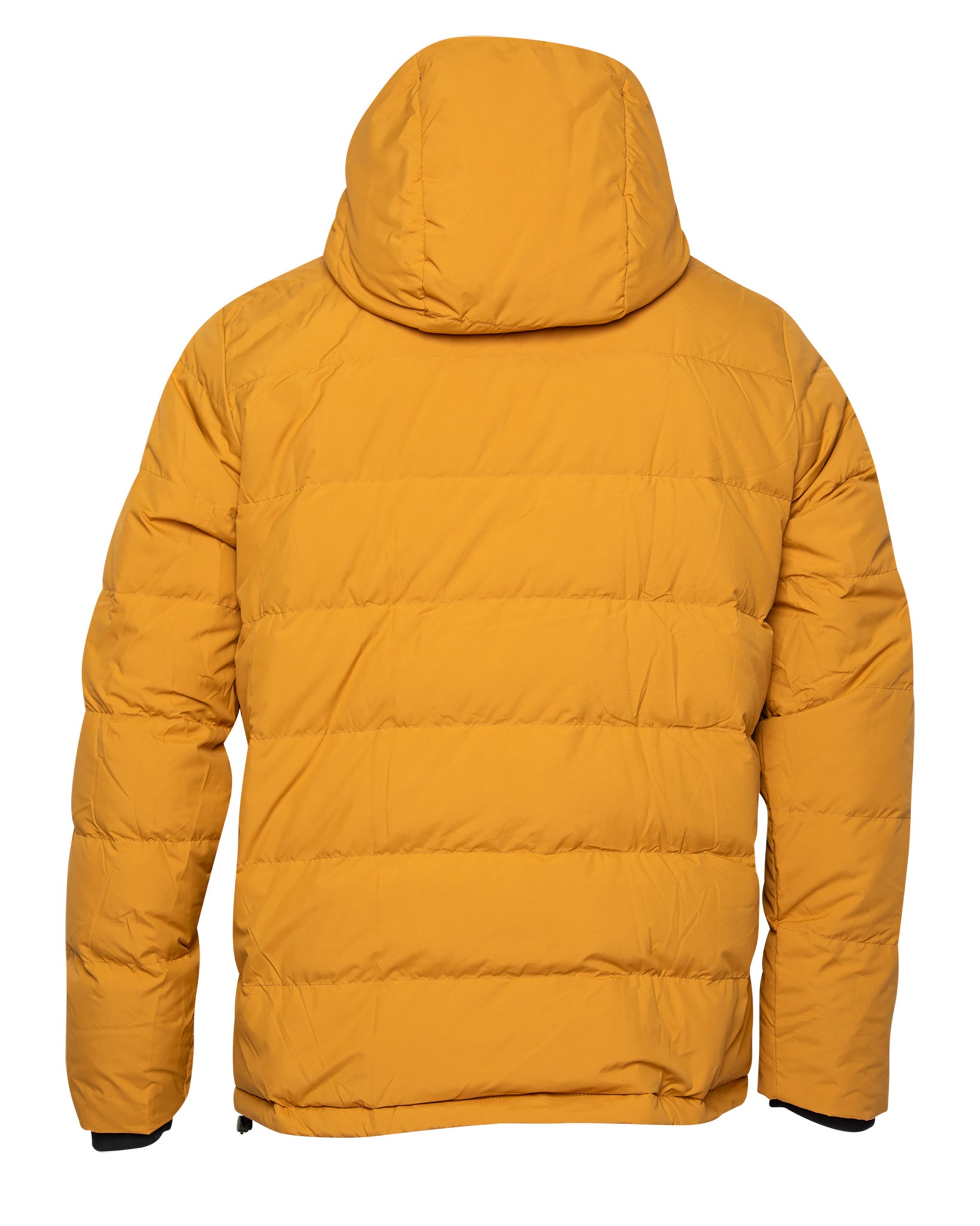 The Ridge Down Jacket - Camel