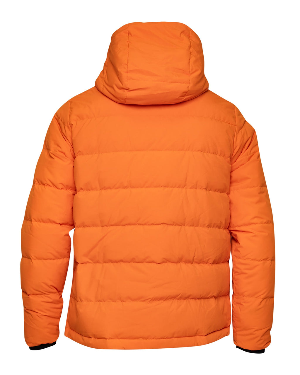The Ridge Down Jacket - Orange