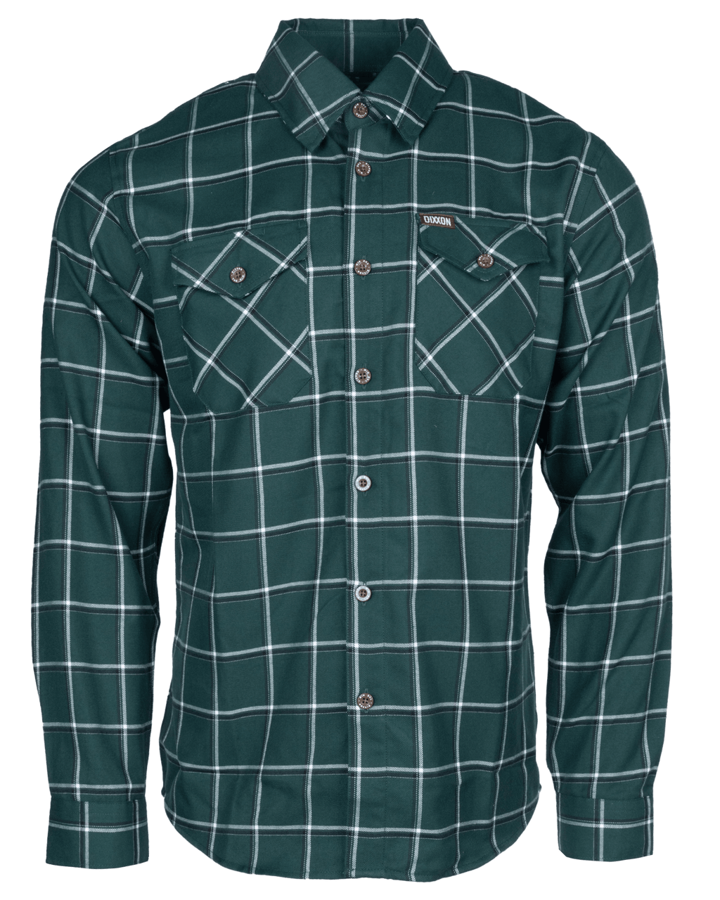 The Rim Flannel