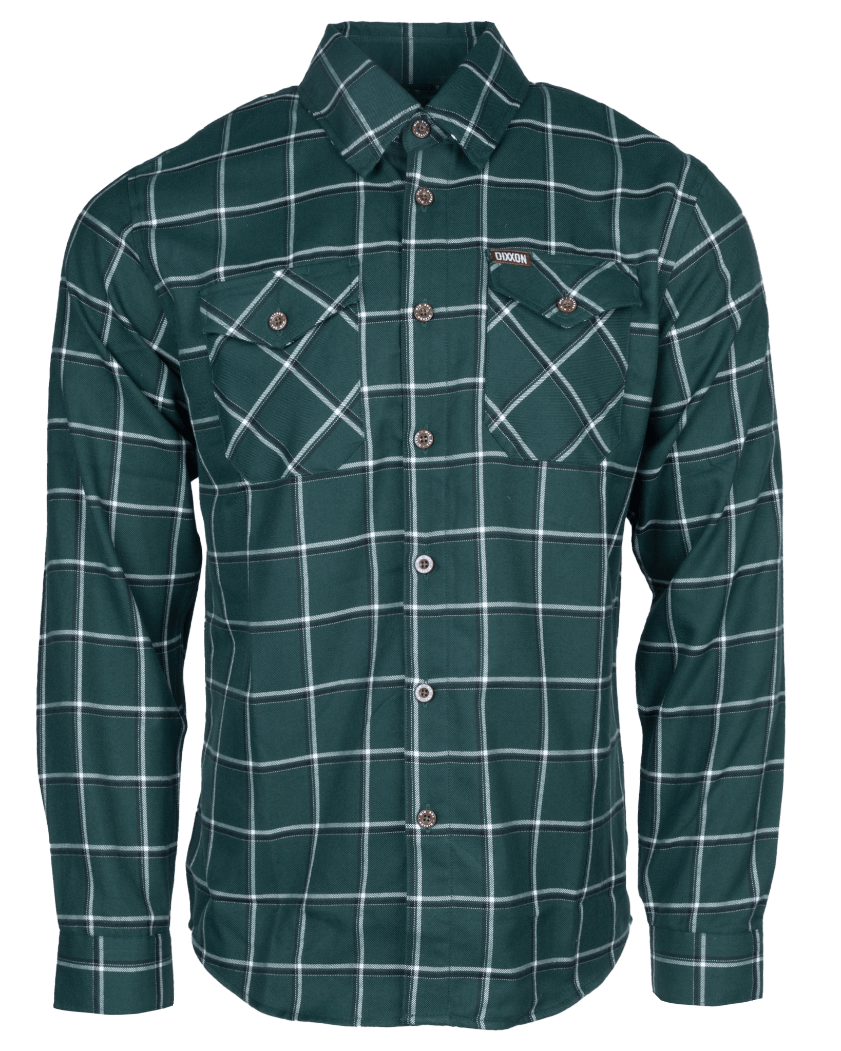 The Rim Flannel
