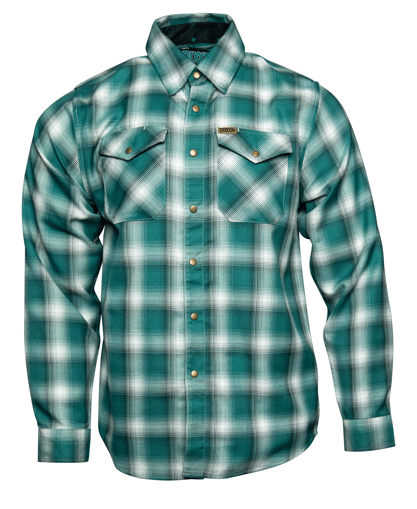The Russell Flannel