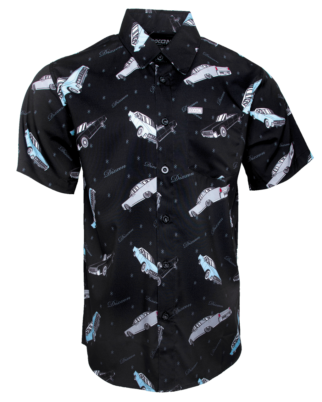 The Slab Party Shirt