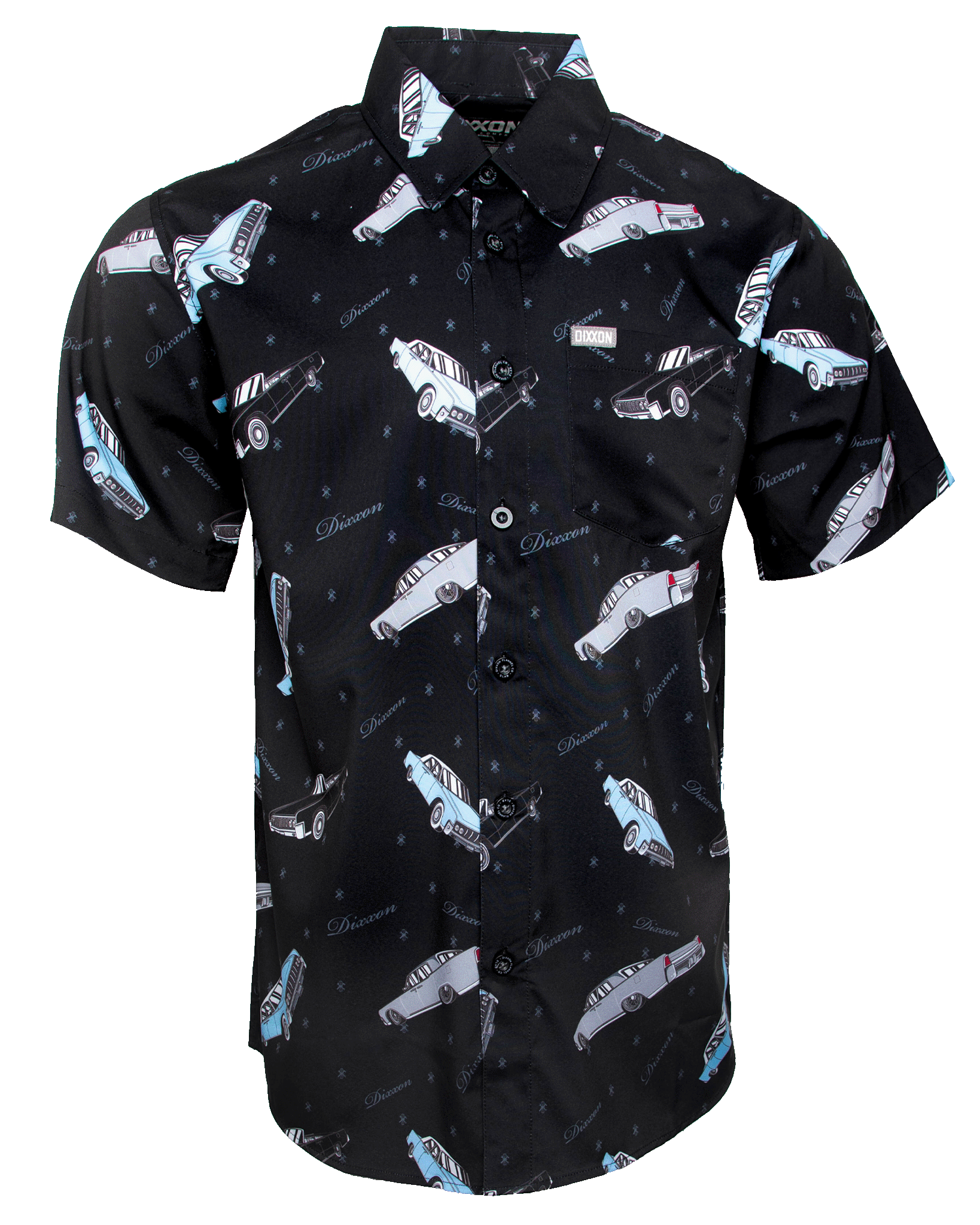 The Slab Party Shirt