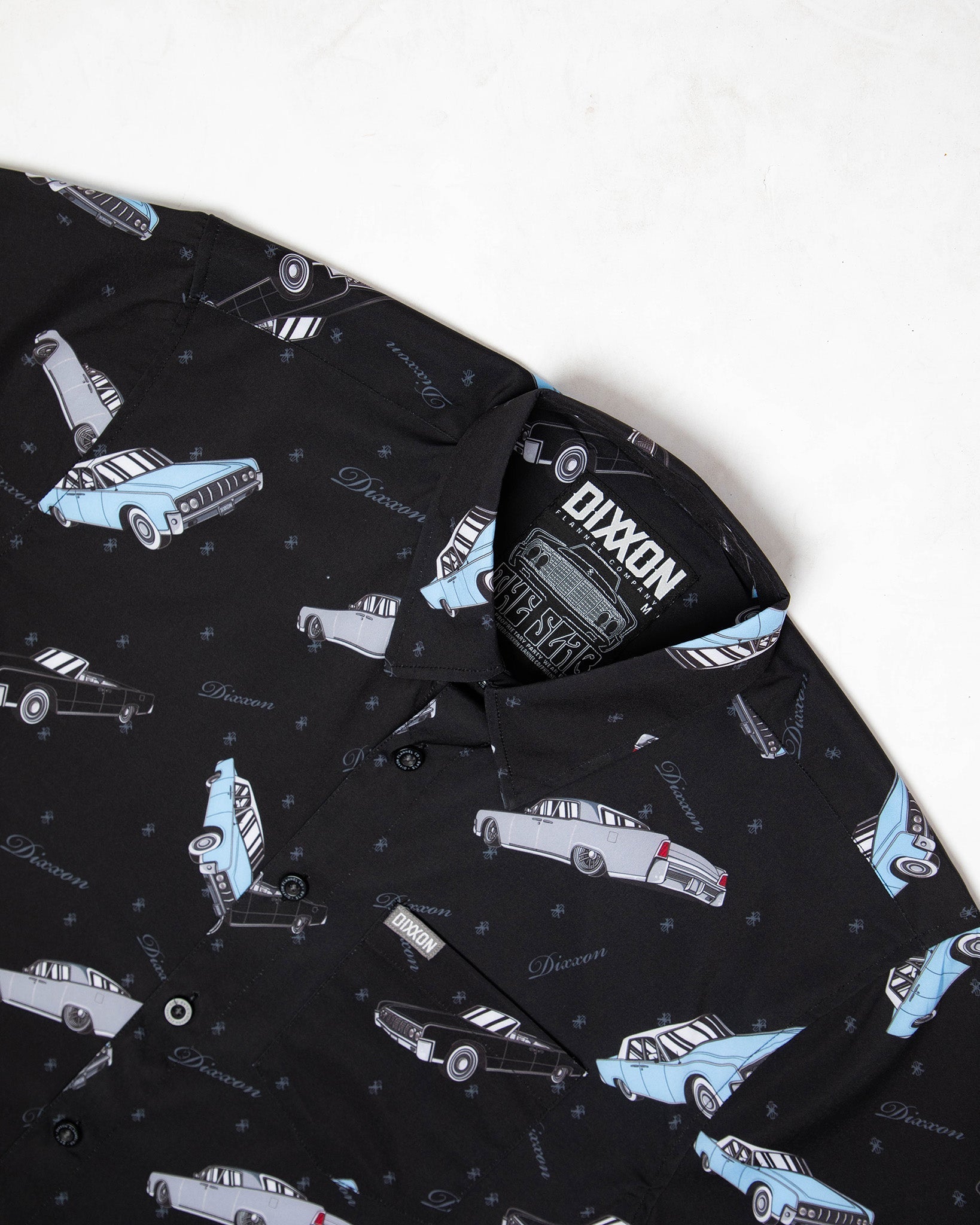 The Slab Party Shirt