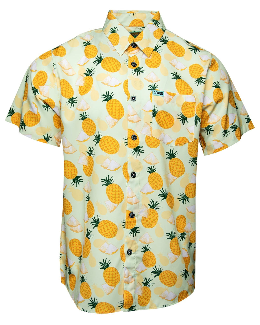 The Social Club Party Shirt