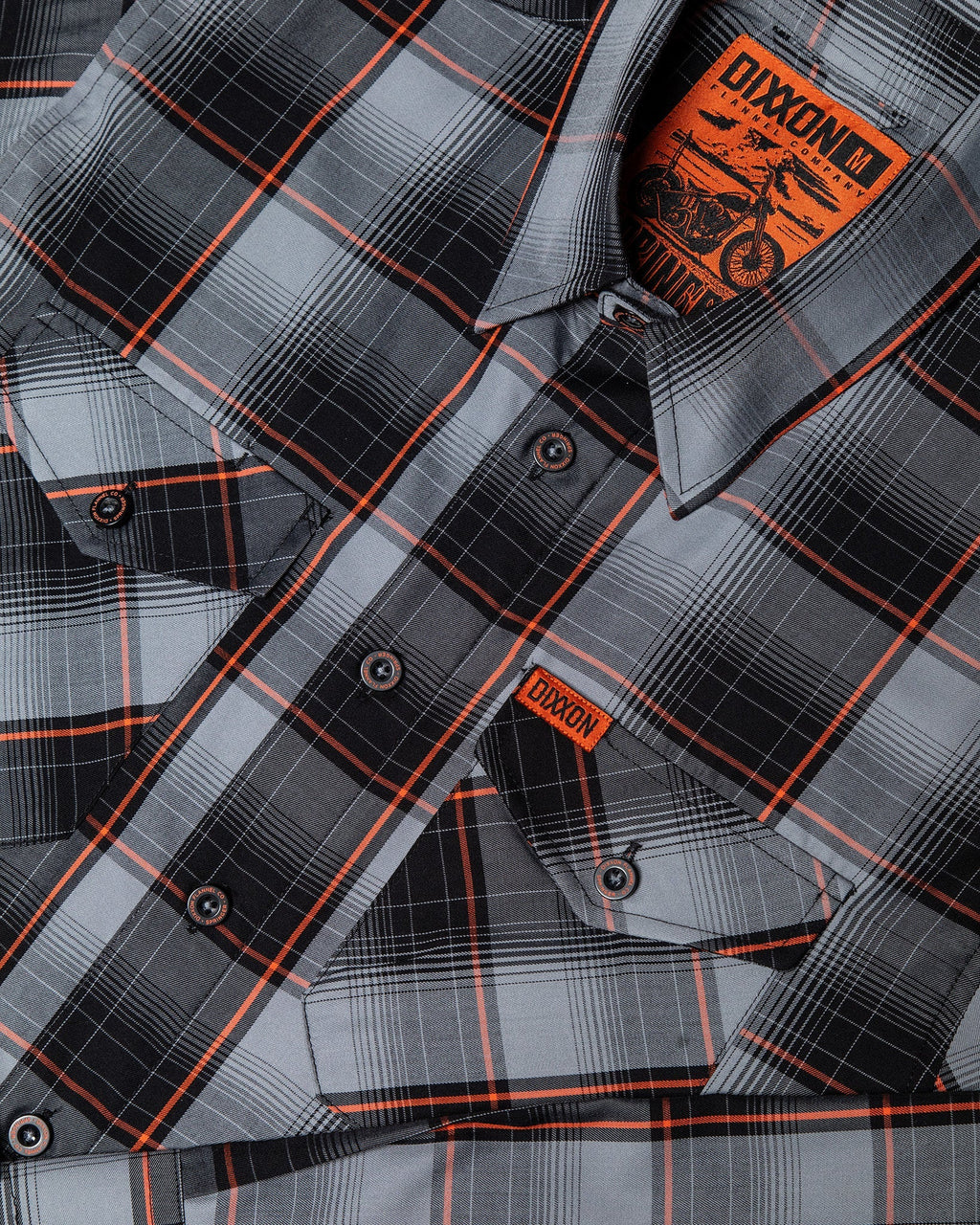 The Springer Long Sleeve Bamboo