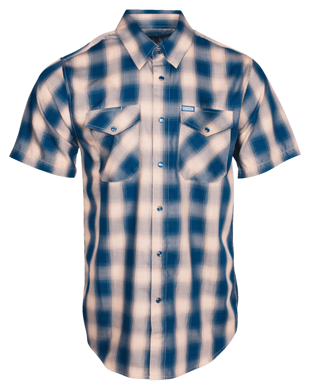 The Stern Bamboo Short Sleeve